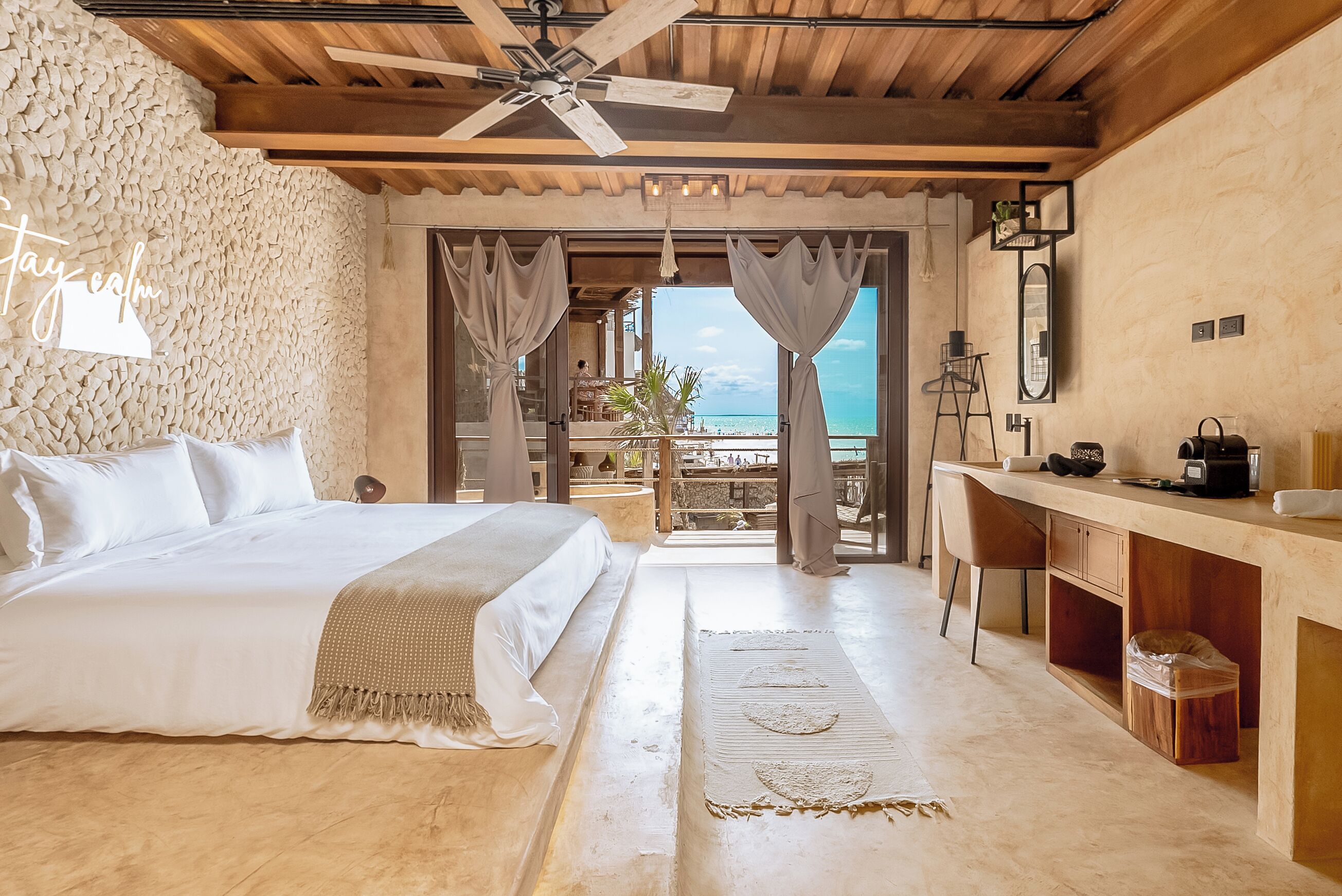 AWA Holbox Hotel Boutique AWA Holbox Hotel Boutique