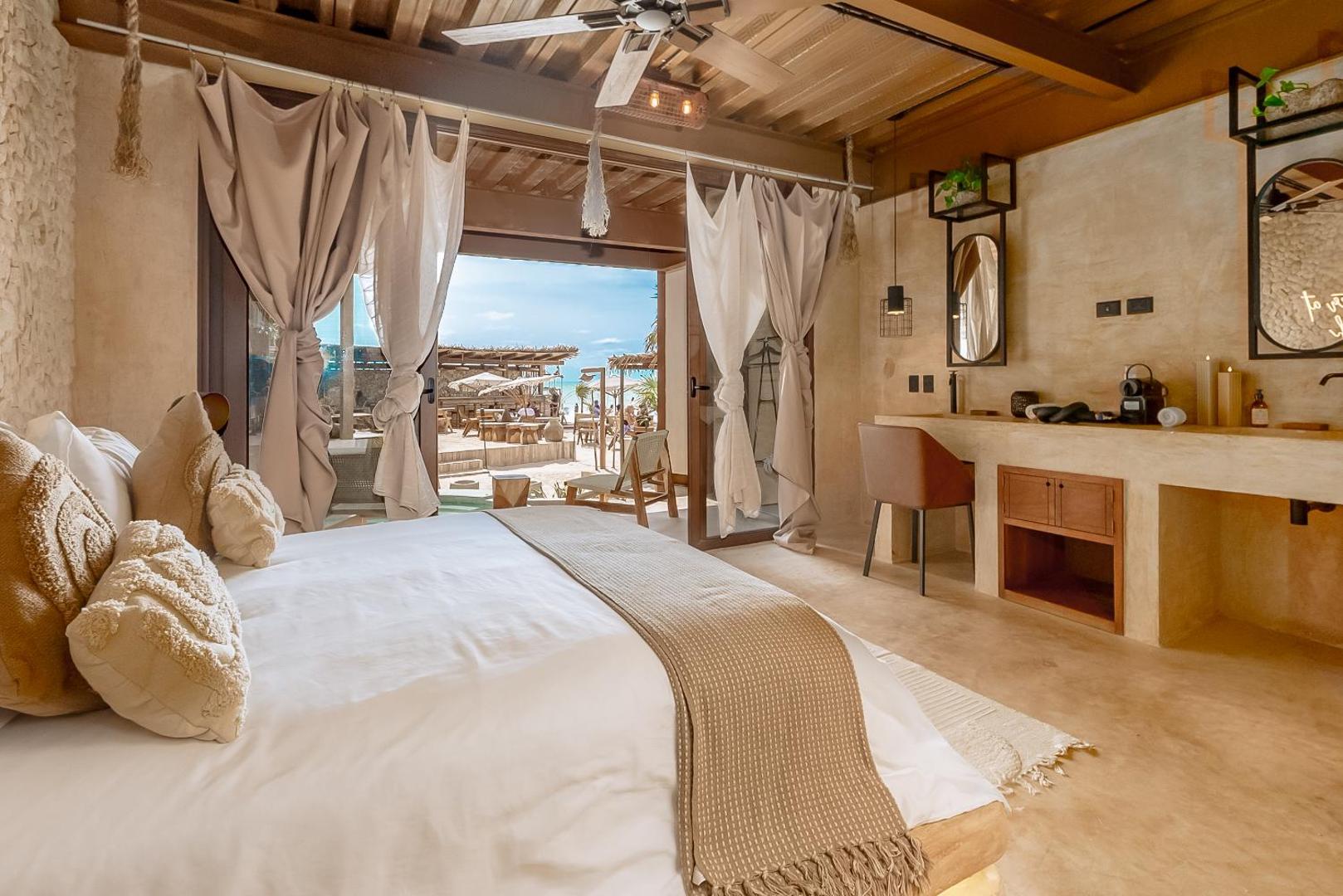 AWA Holbox Hotel Boutique AWA Holbox Hotel Boutique