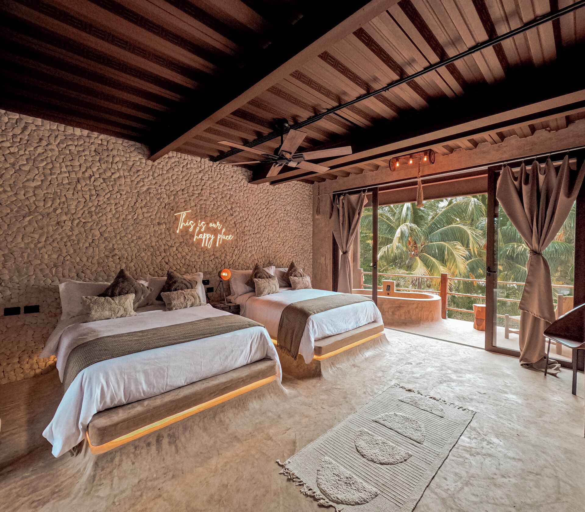 AWA Holbox Hotel Boutique AWA Holbox Hotel Boutique