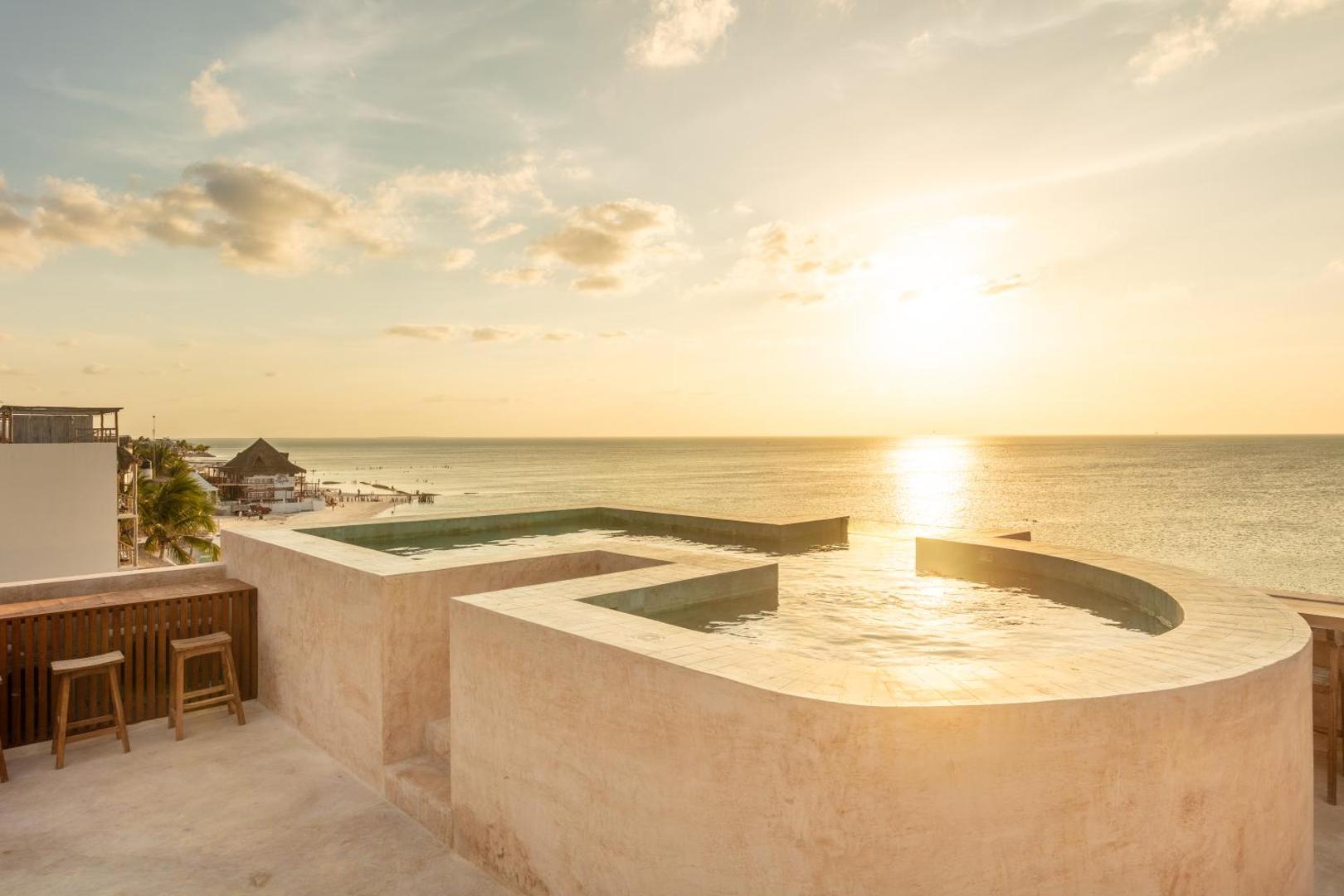 AWA Holbox Hotel Boutique AWA Holbox Hotel Boutique