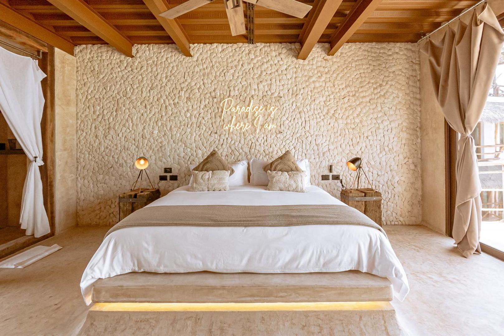 AWA Holbox Hotel Boutique AWA Holbox Hotel Boutique