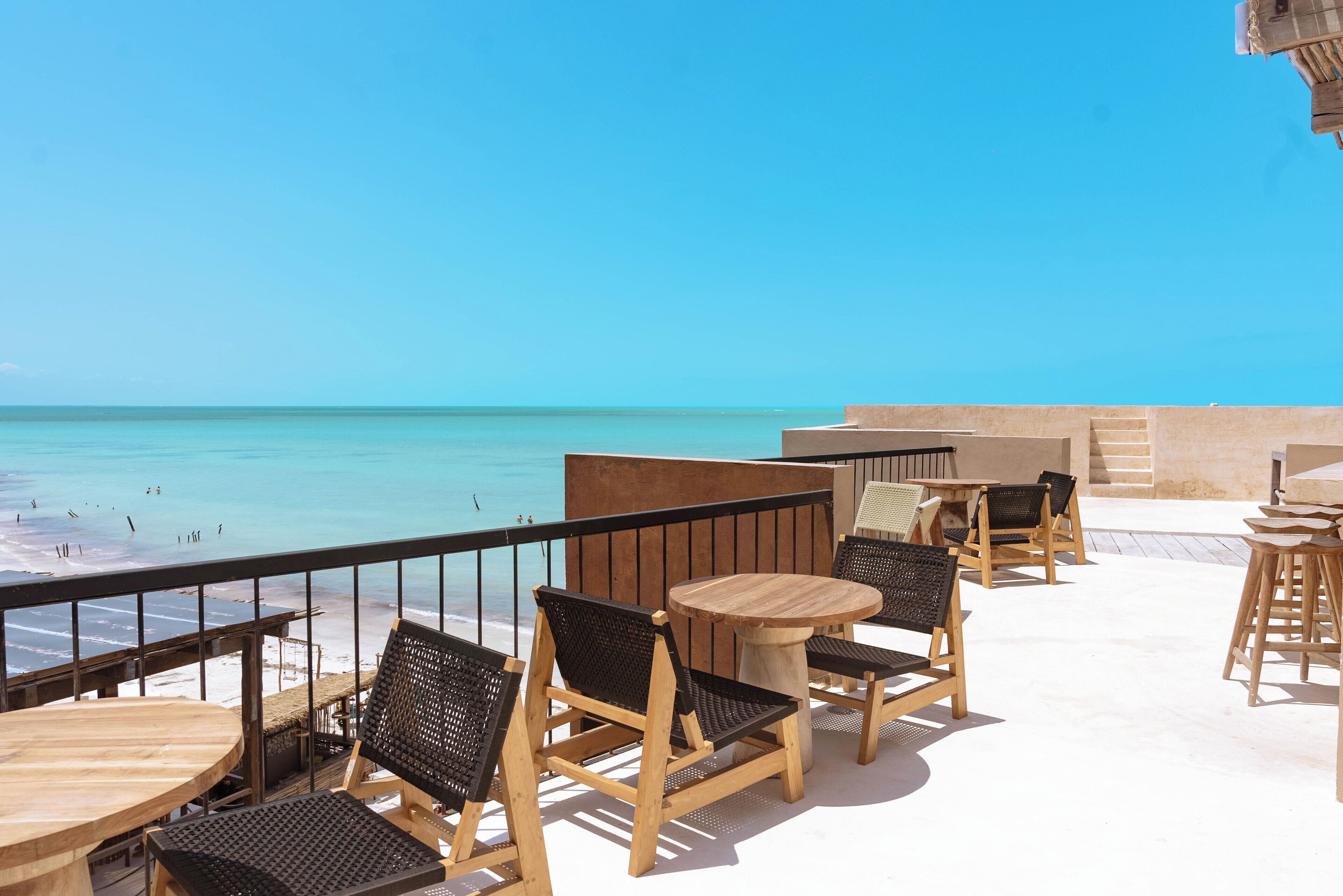 AWA Holbox Hotel Boutique AWA Holbox Hotel Boutique