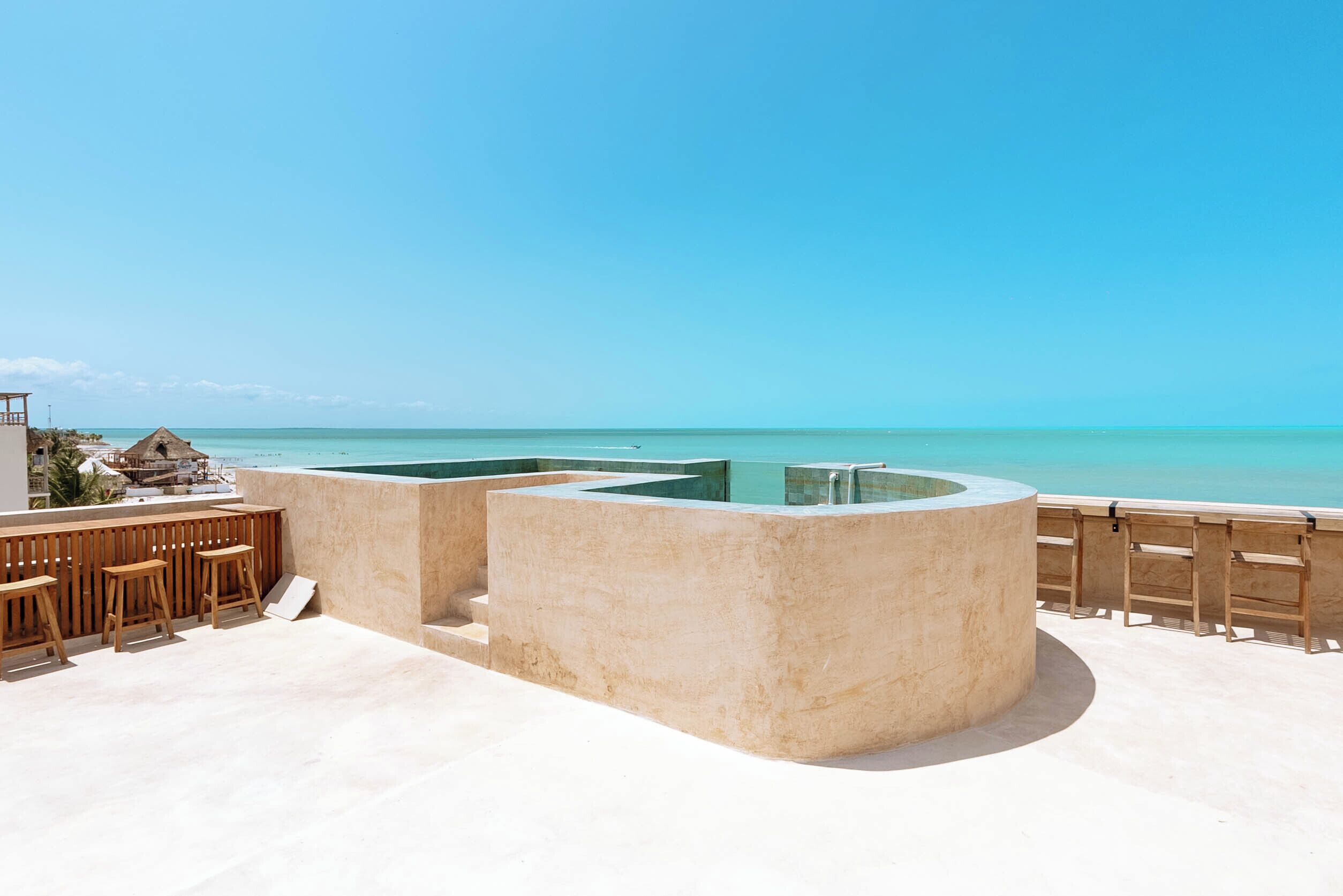 AWA Holbox Hotel Boutique AWA Holbox Hotel Boutique