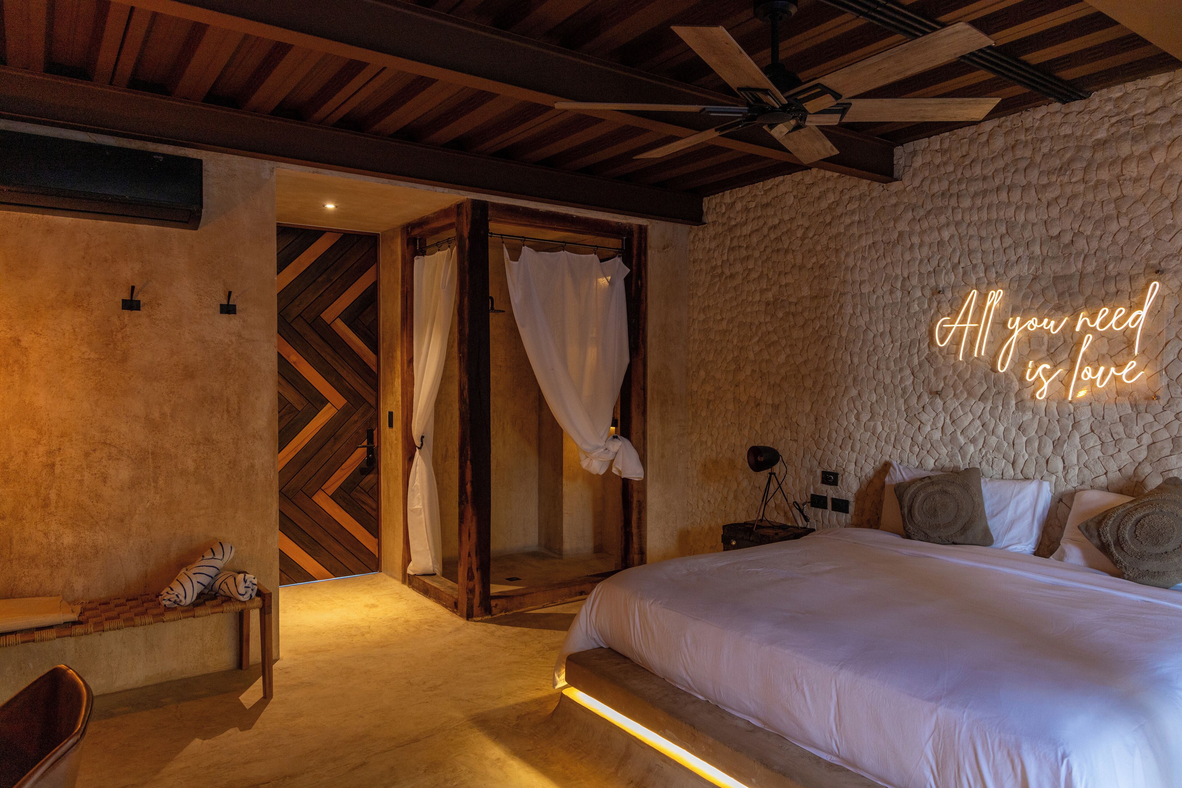 AWA Holbox Hotel Boutique AWA Holbox Hotel Boutique