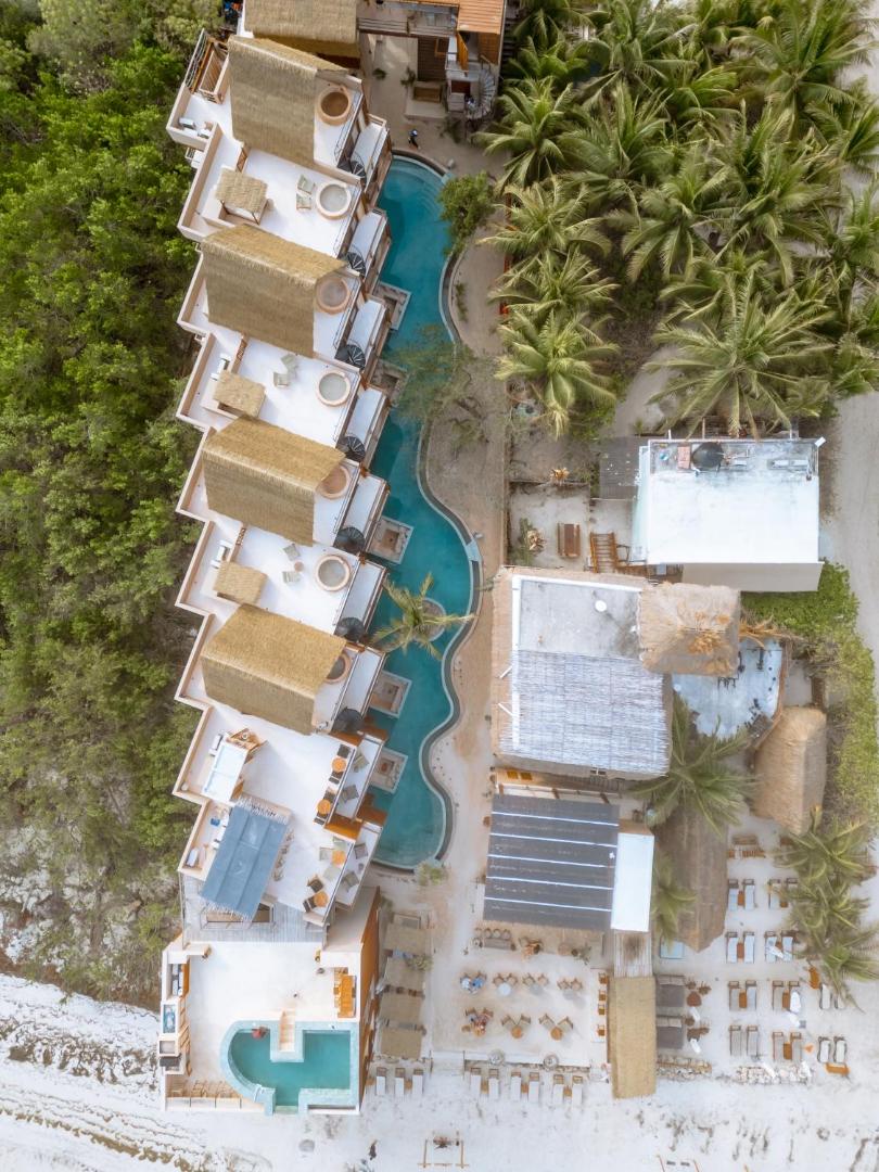 AWA Holbox Hotel Boutique AWA Holbox Hotel Boutique