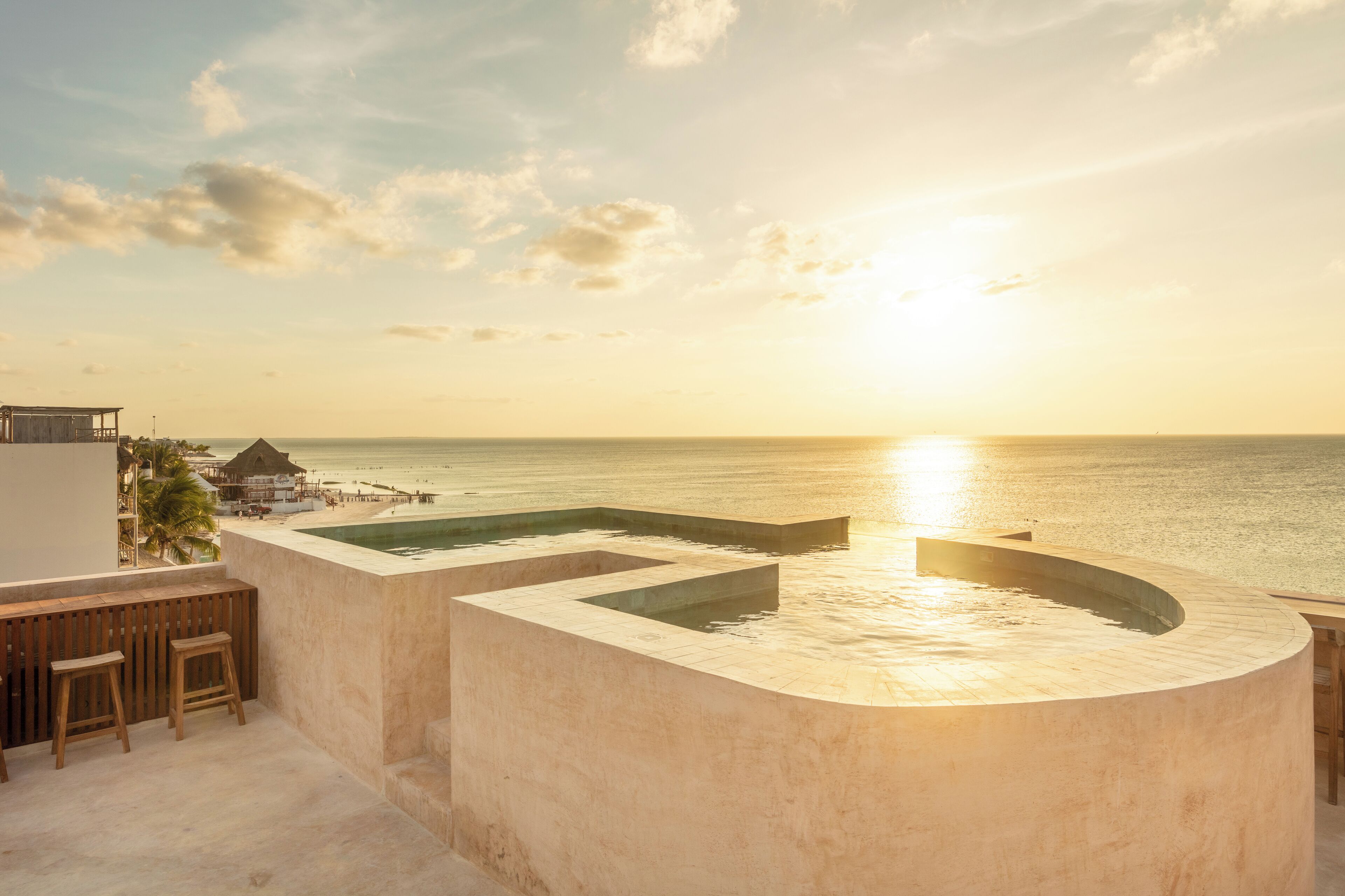 AWA Holbox Hotel Boutique AWA Holbox Hotel Boutique