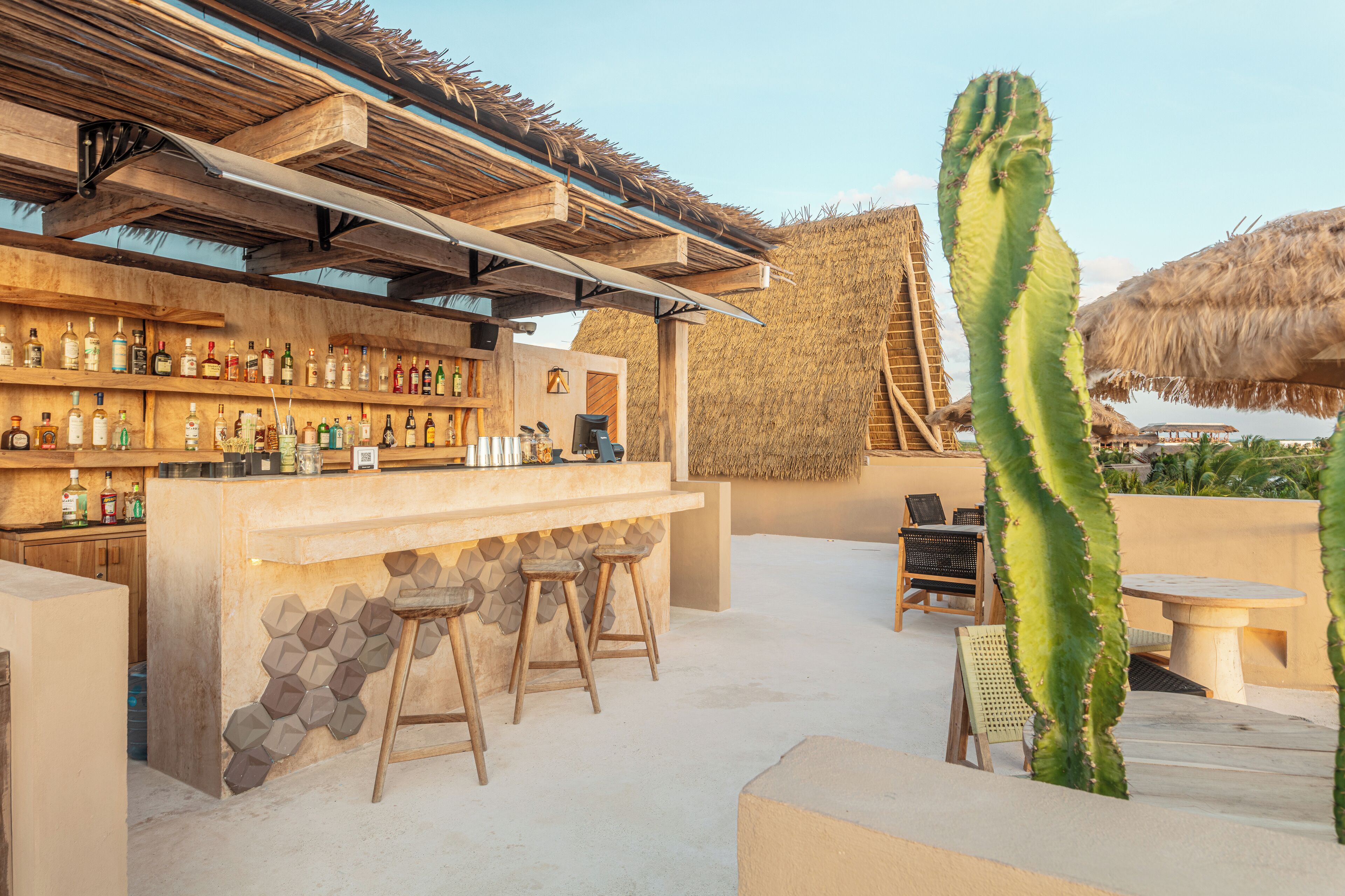 AWA Holbox Hotel Boutique AWA Holbox Hotel Boutique