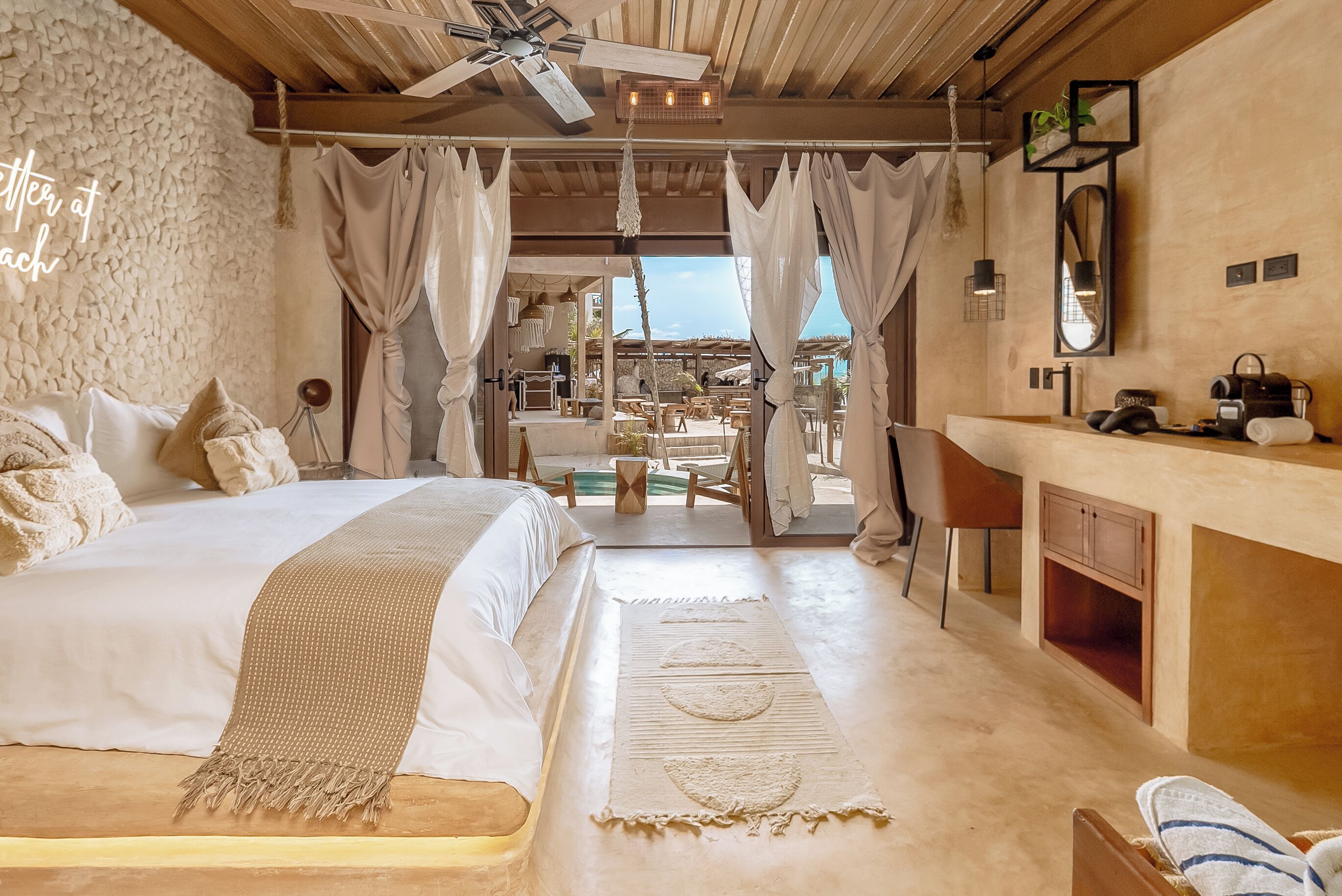 AWA Holbox Hotel Boutique AWA Holbox Hotel Boutique