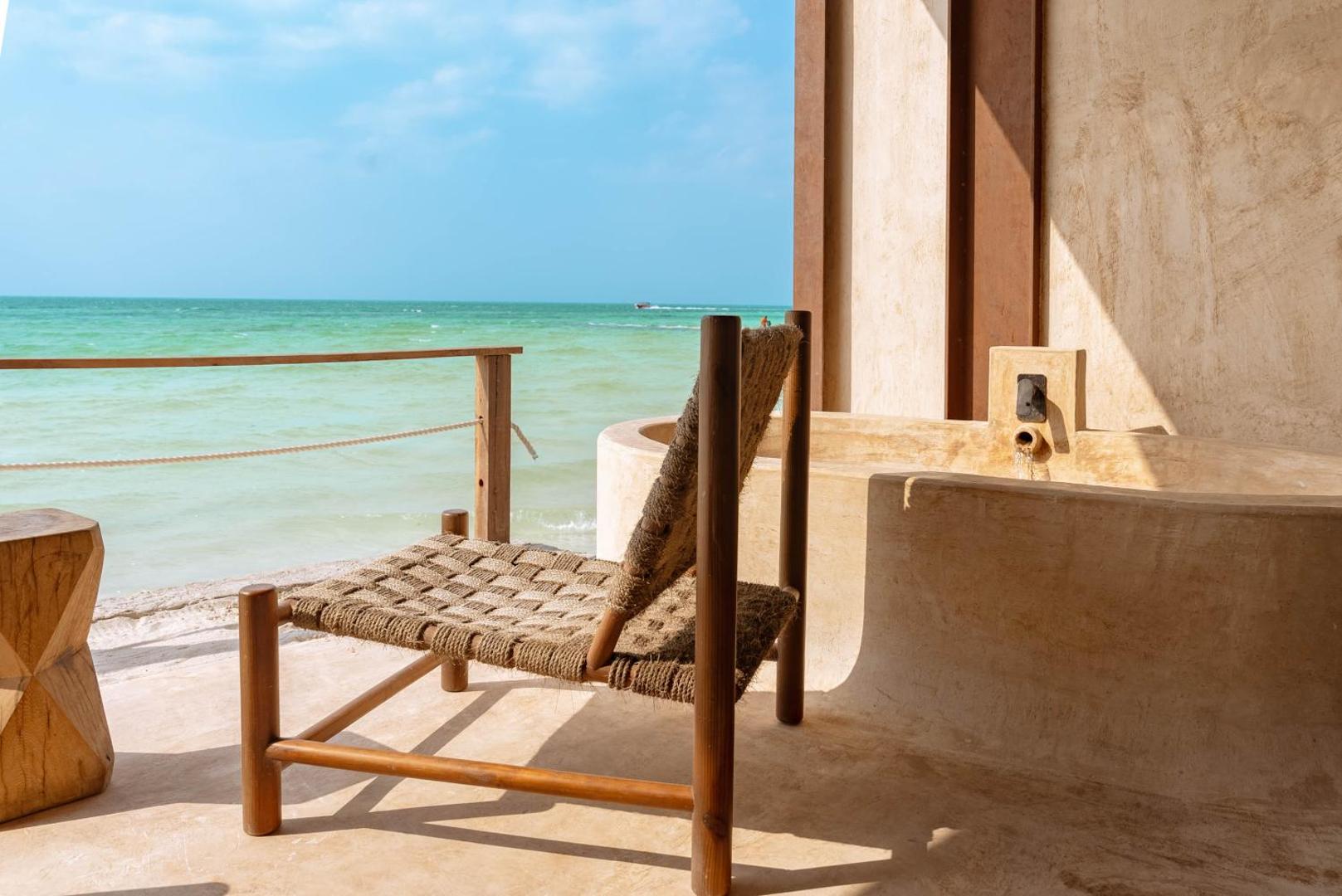AWA Holbox Hotel Boutique AWA Holbox Hotel Boutique