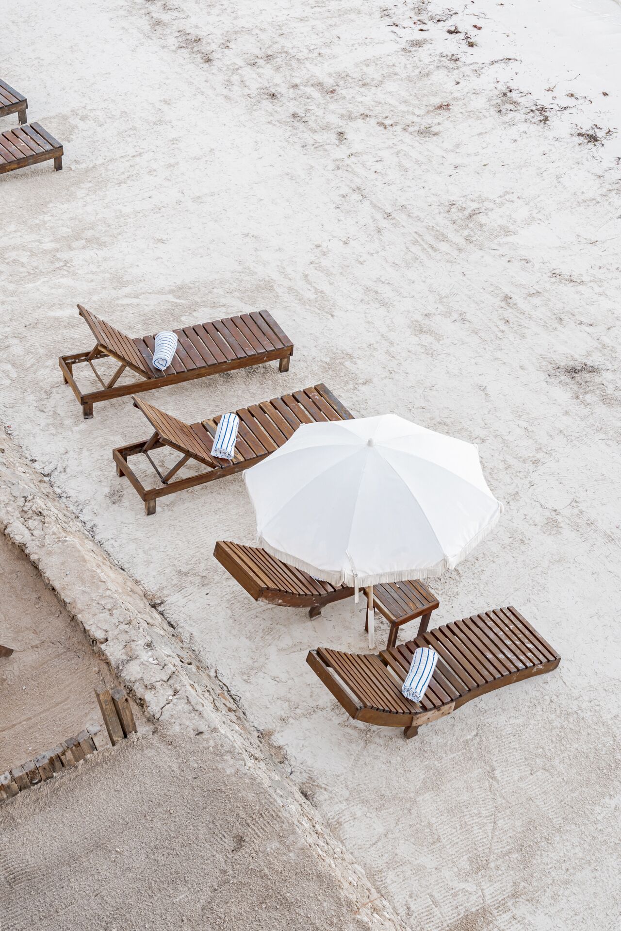 AWA Holbox Hotel Boutique AWA Holbox Hotel Boutique