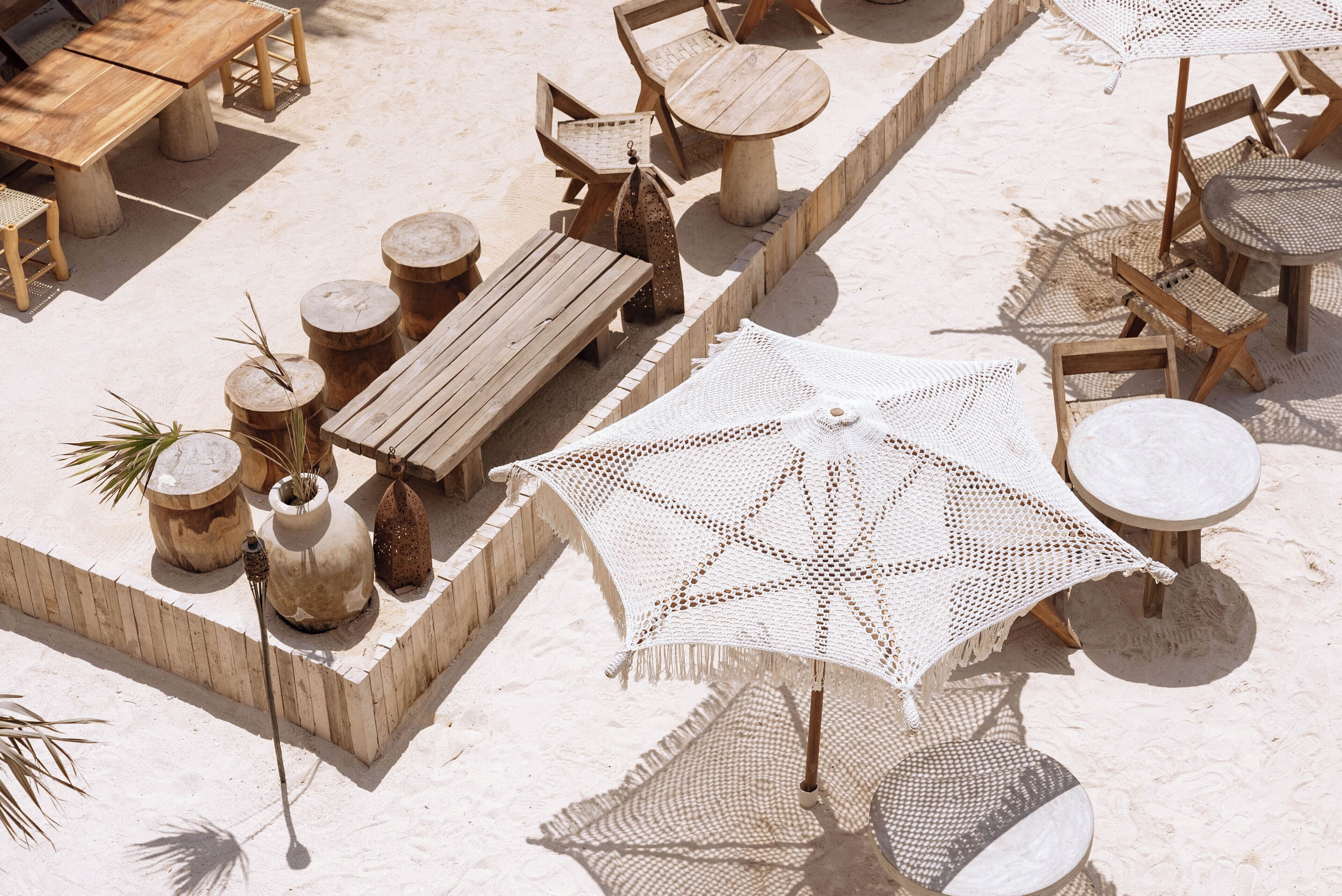 AWA Holbox Hotel Boutique AWA Holbox Hotel Boutique