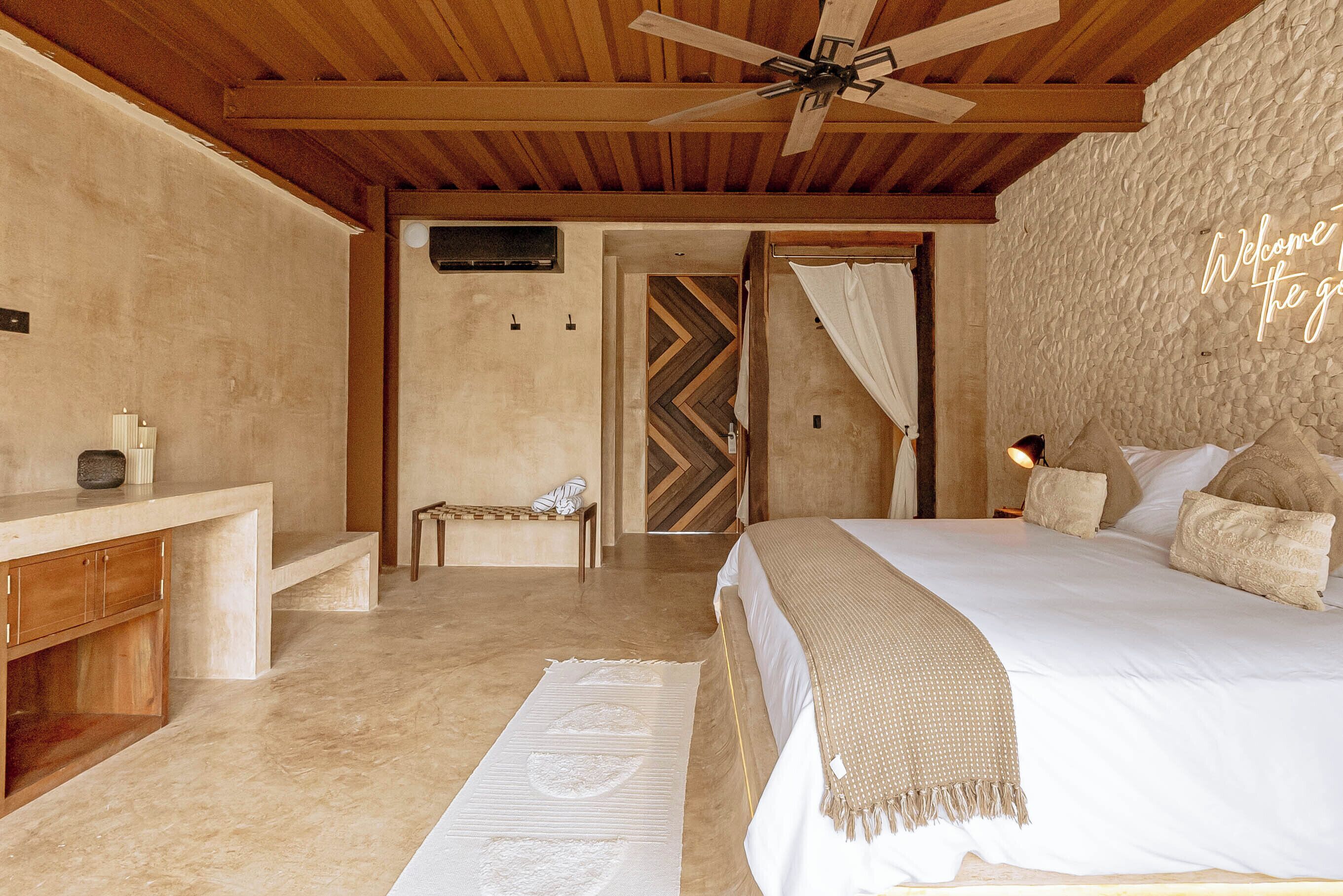 AWA Holbox Hotel Boutique AWA Holbox Hotel Boutique