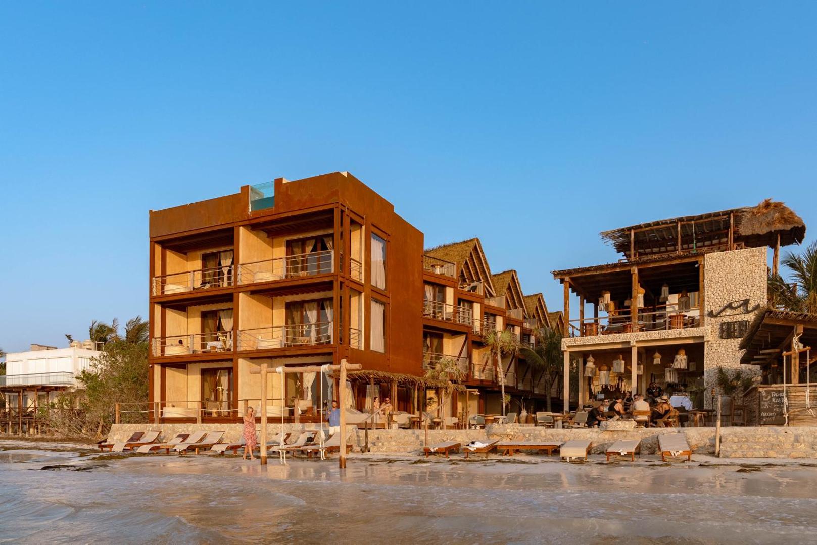 AWA Holbox Hotel Boutique AWA Holbox Hotel Boutique