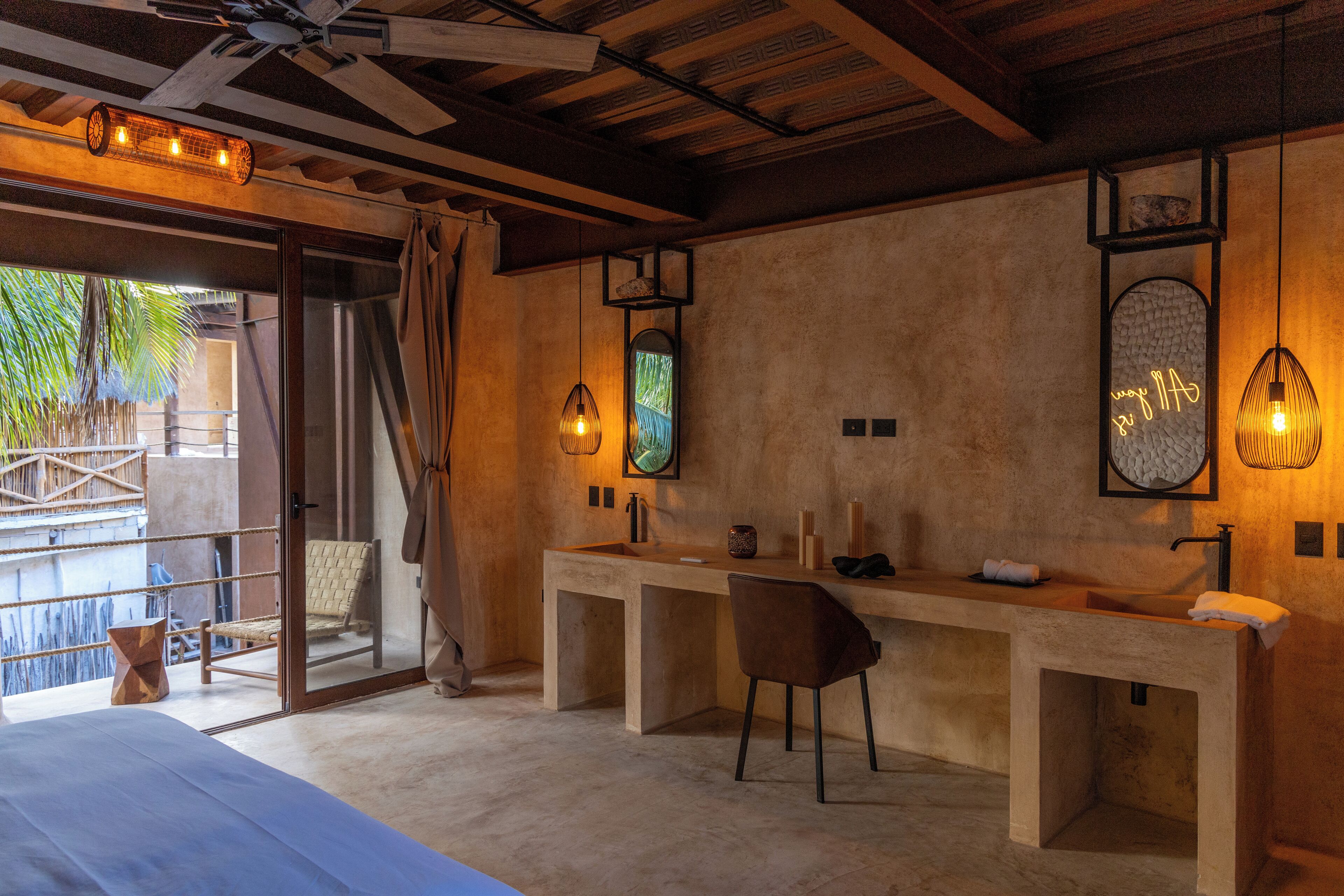 AWA Holbox Hotel Boutique AWA Holbox Hotel Boutique