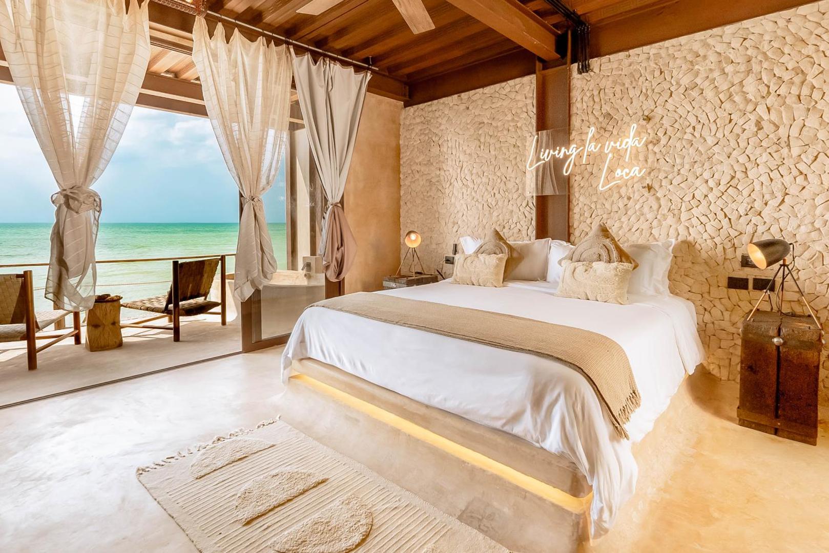 AWA Holbox Hotel Boutique AWA Holbox Hotel Boutique