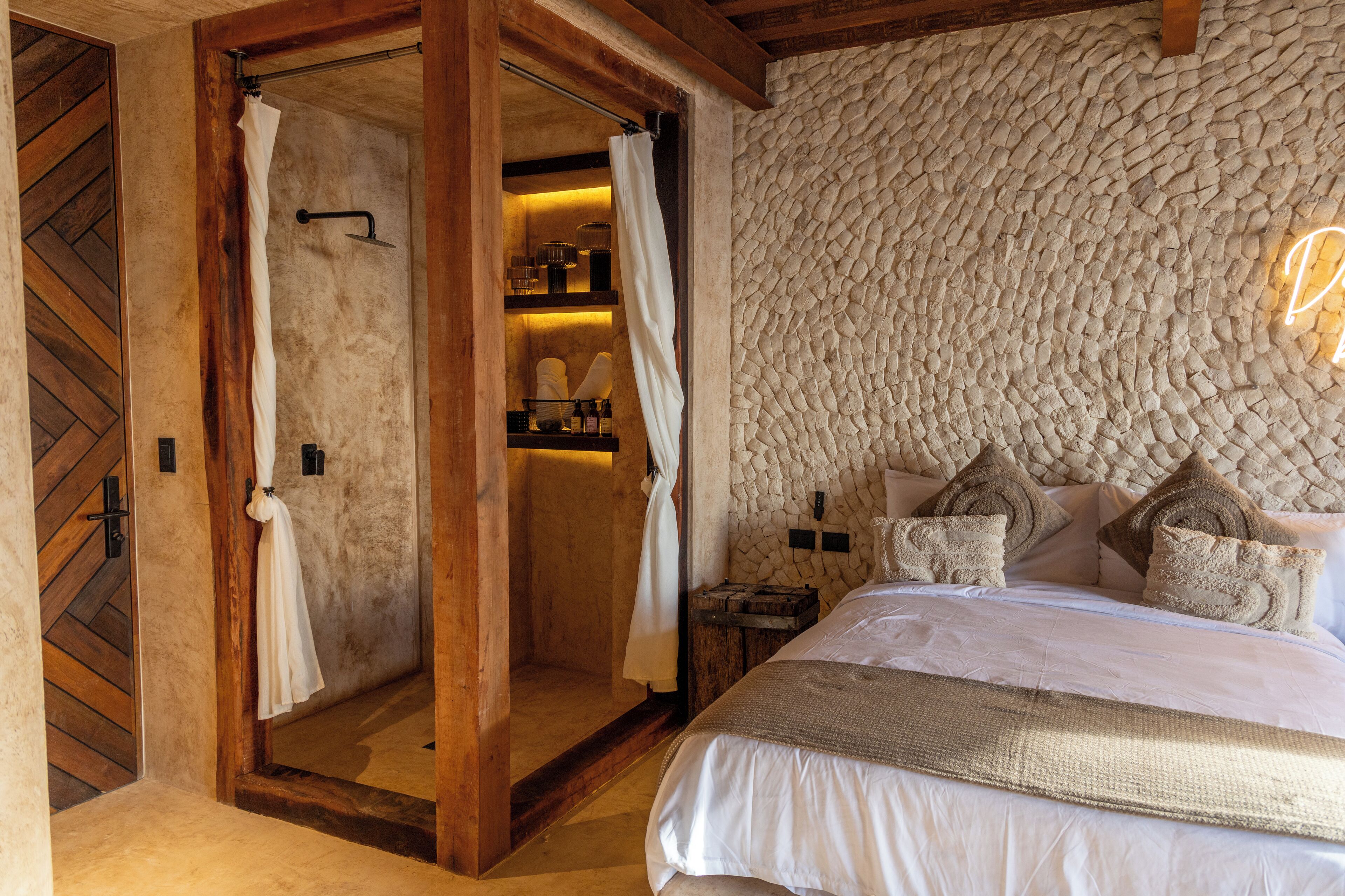 AWA Holbox Hotel Boutique AWA Holbox Hotel Boutique
