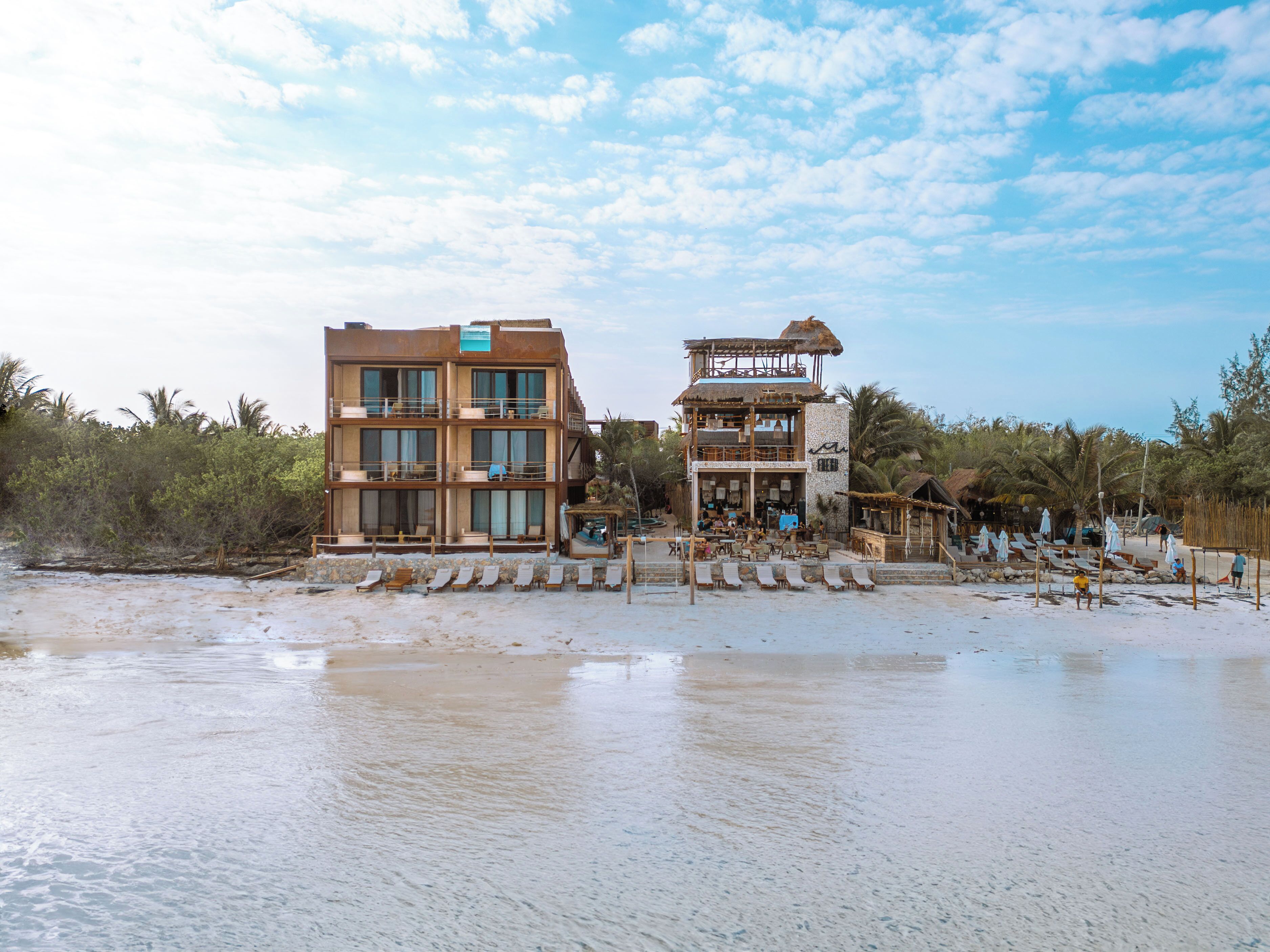 AWA Holbox Hotel Boutique AWA Holbox Hotel Boutique