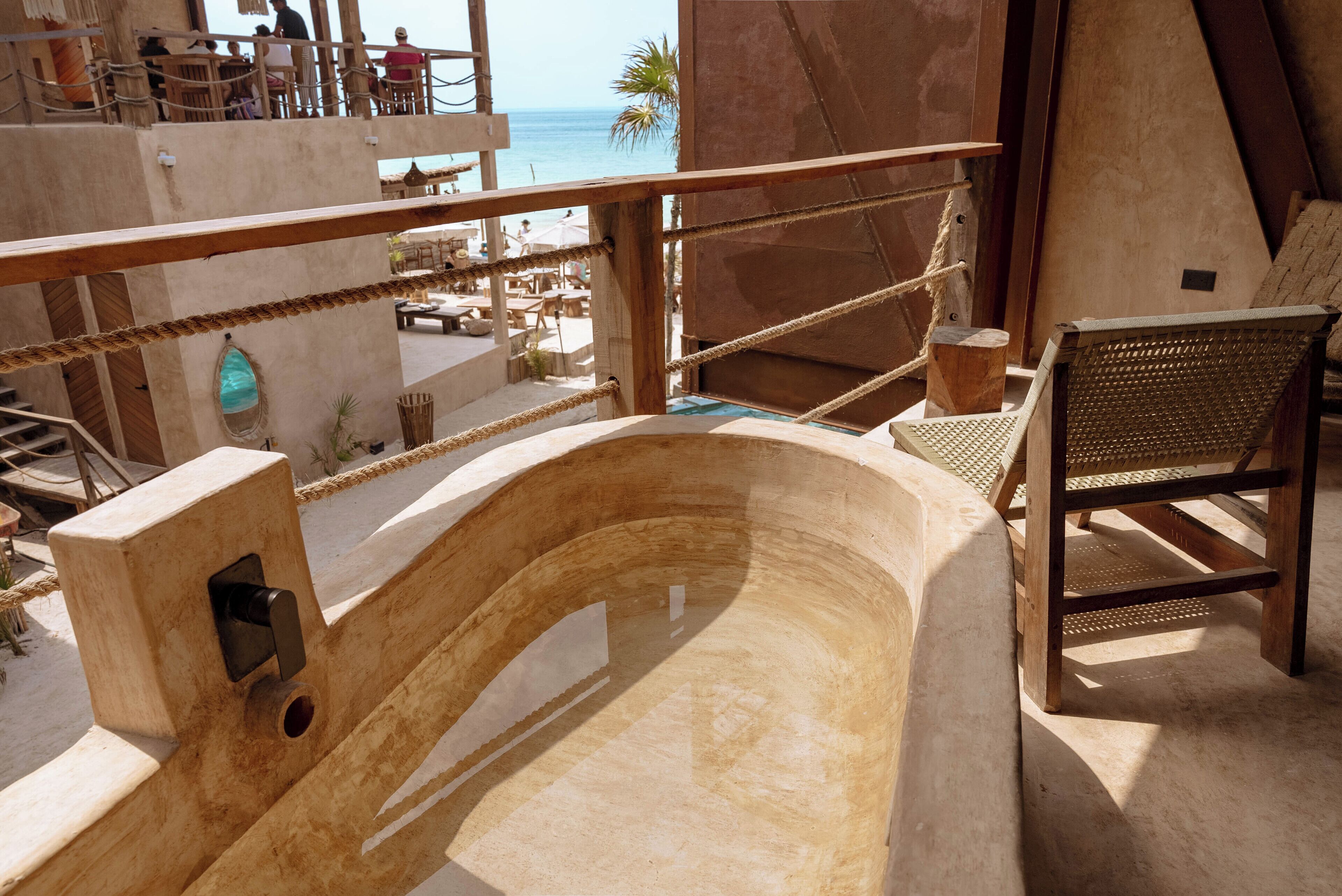 AWA Holbox Hotel Boutique AWA Holbox Hotel Boutique