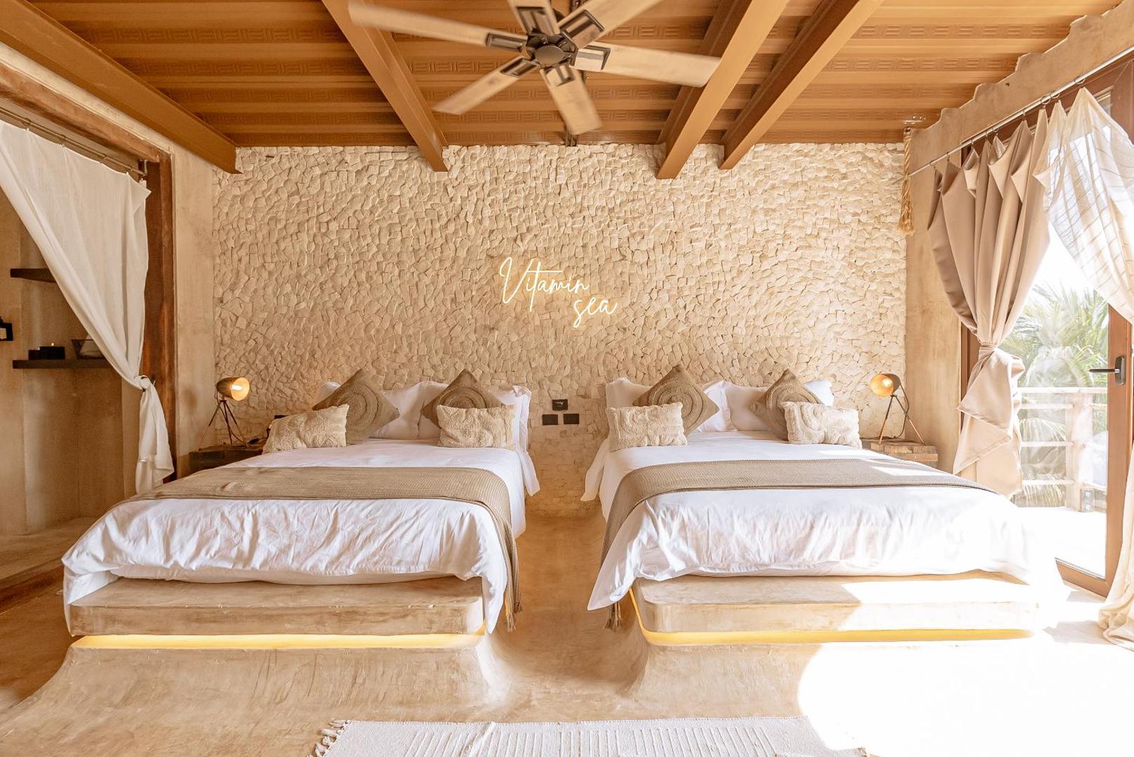 AWA Holbox Hotel Boutique AWA Holbox Hotel Boutique