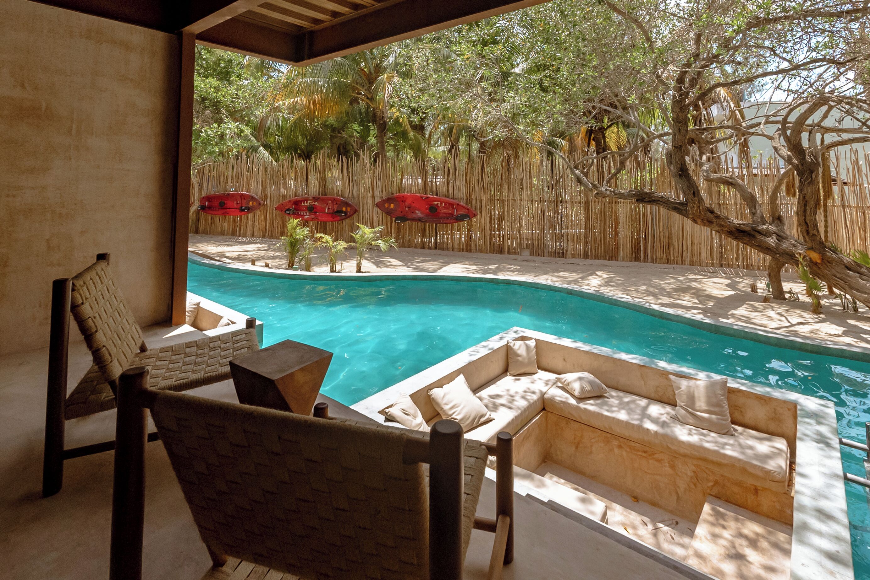 AWA Holbox Hotel Boutique AWA Holbox Hotel Boutique
