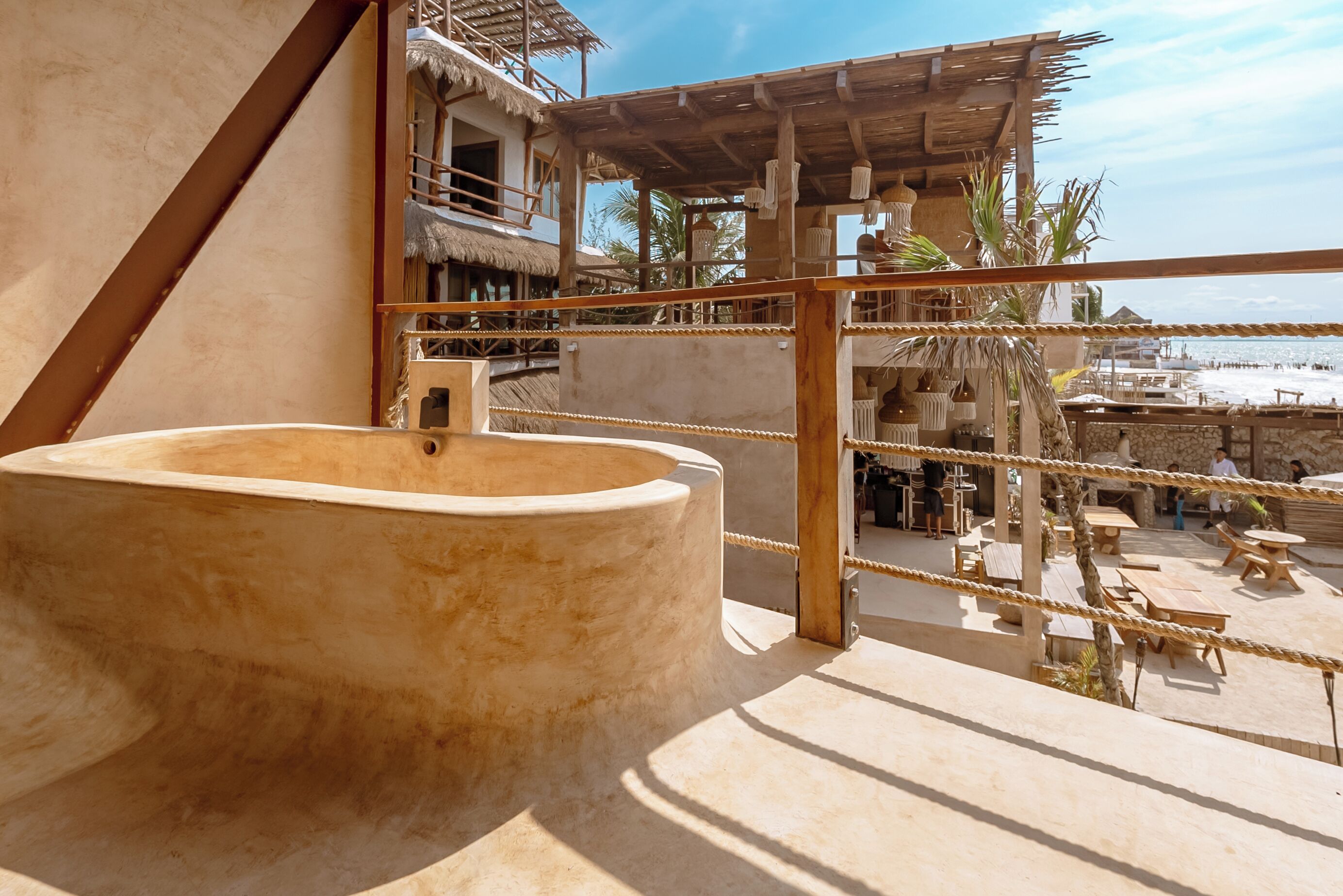 AWA Holbox Hotel Boutique AWA Holbox Hotel Boutique