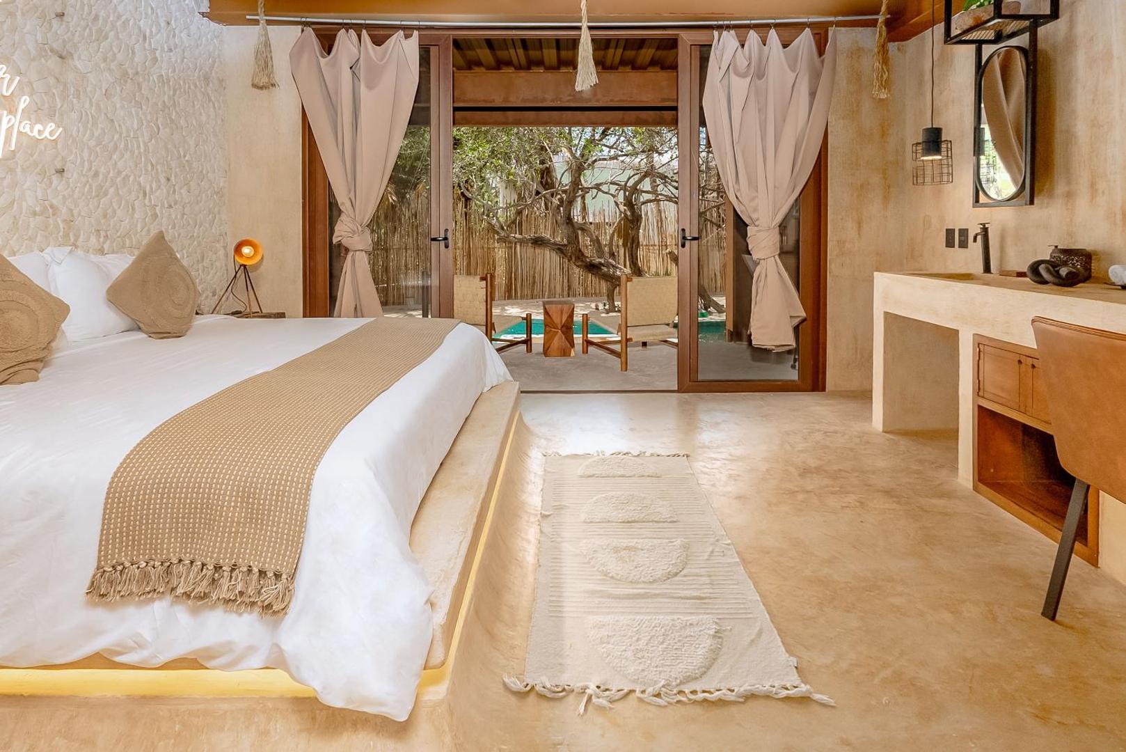 AWA Holbox Hotel Boutique AWA Holbox Hotel Boutique