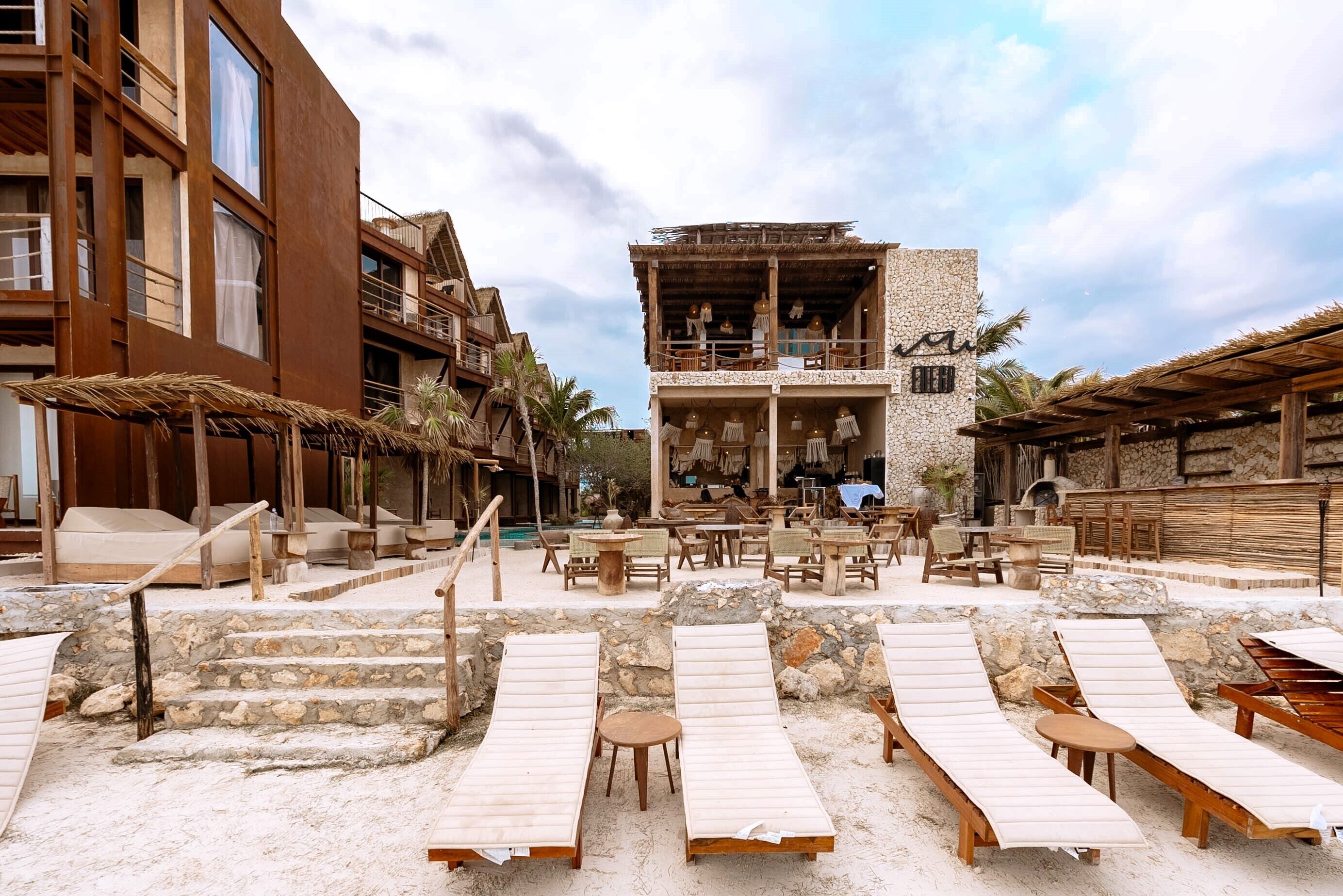 AWA Holbox Hotel Boutique AWA Holbox Hotel Boutique