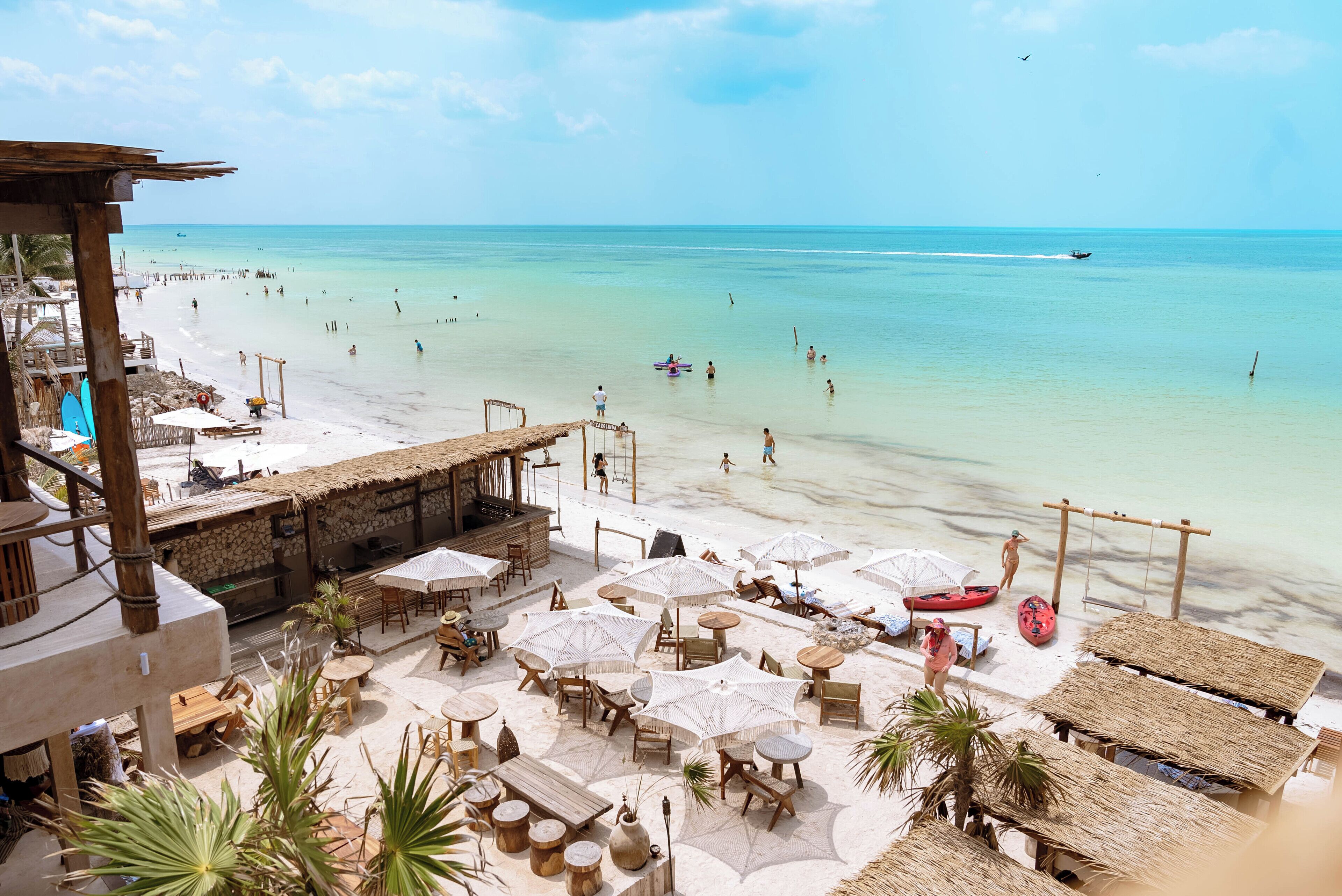 AWA Holbox Hotel Boutique AWA Holbox Hotel Boutique