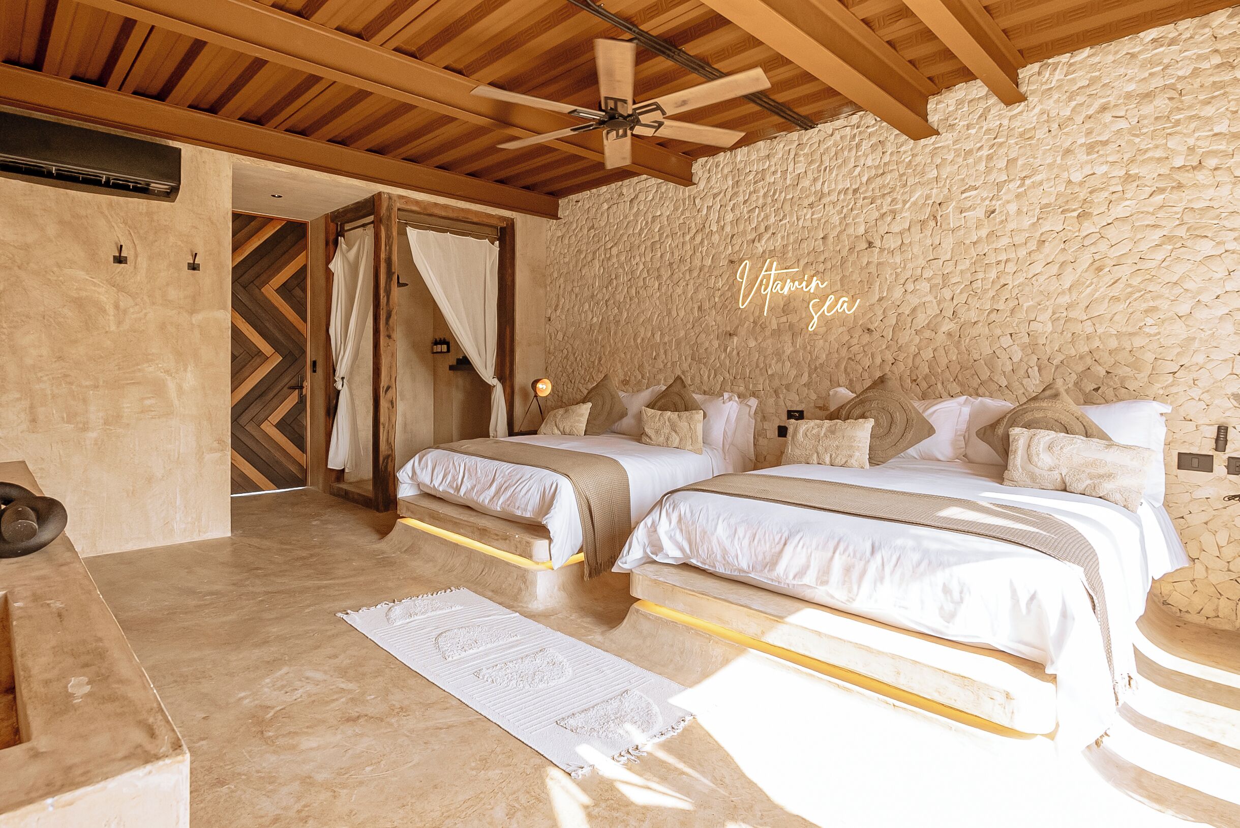 AWA Holbox Hotel Boutique AWA Holbox Hotel Boutique