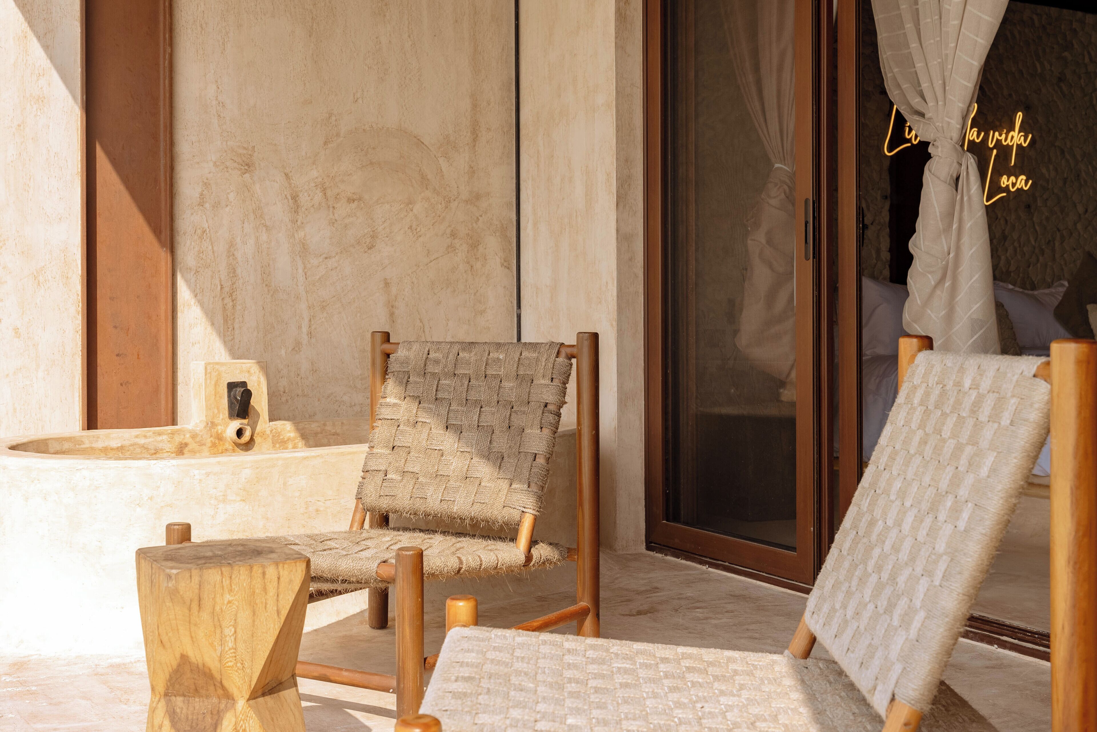 AWA Holbox Hotel Boutique AWA Holbox Hotel Boutique
