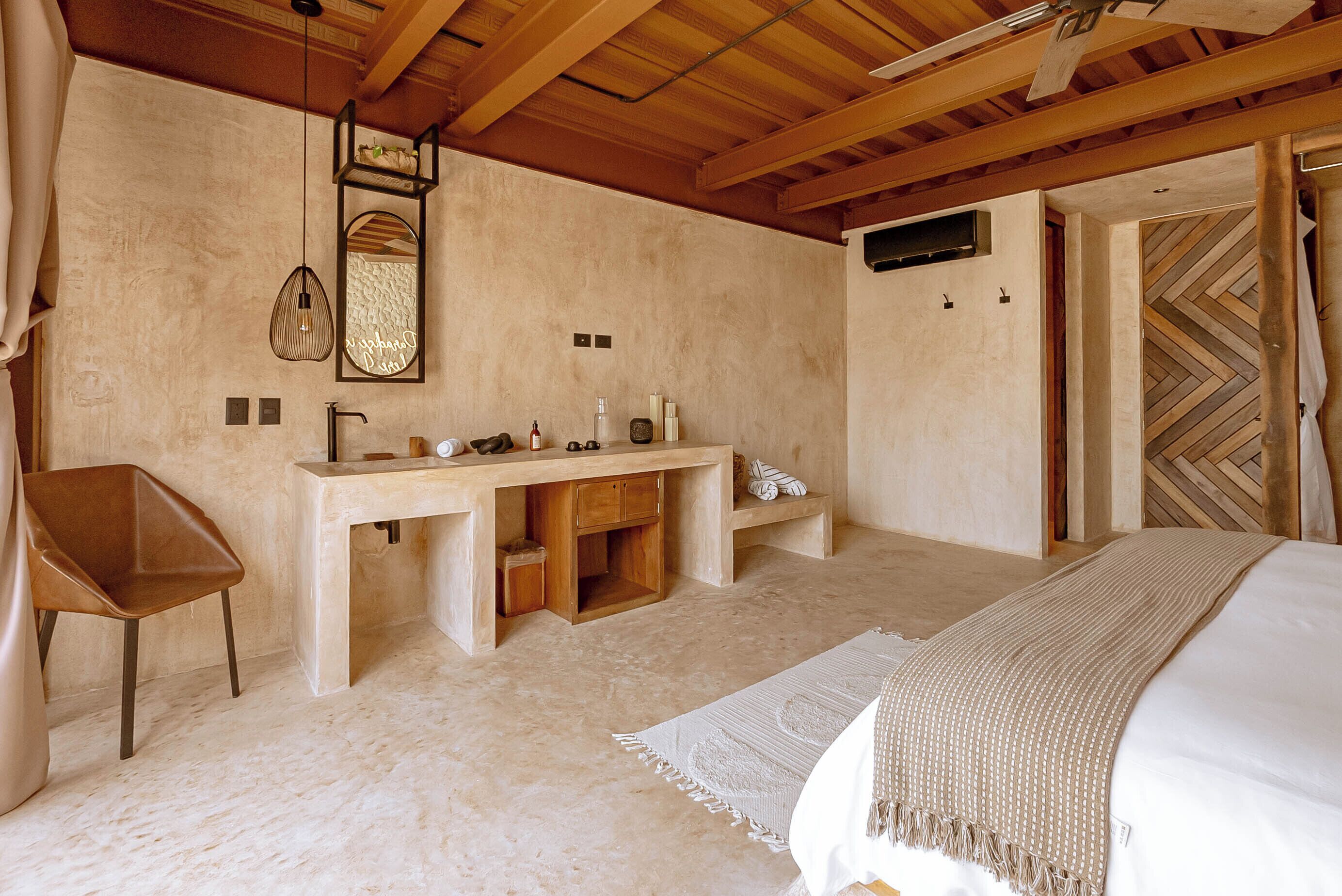 AWA Holbox Hotel Boutique AWA Holbox Hotel Boutique