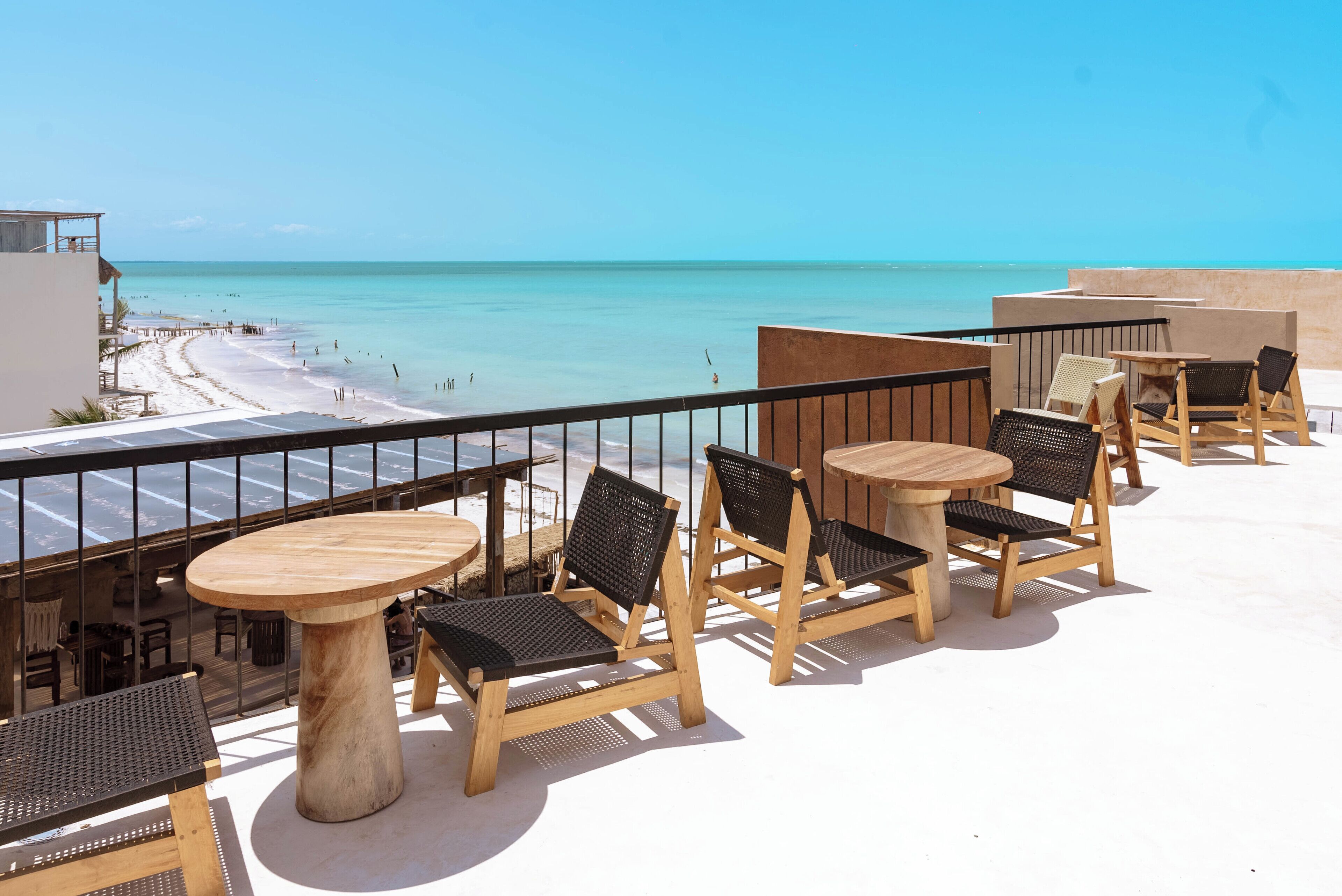 AWA Holbox Hotel Boutique AWA Holbox Hotel Boutique