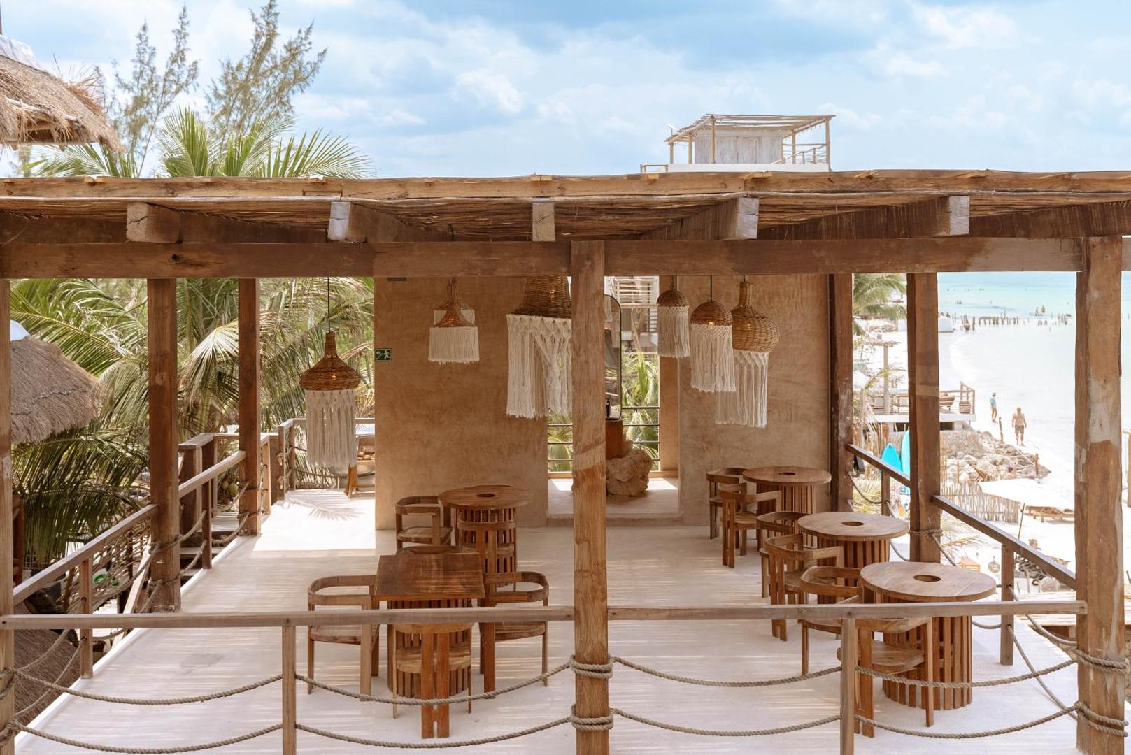 AWA Holbox Hotel Boutique AWA Holbox Hotel Boutique