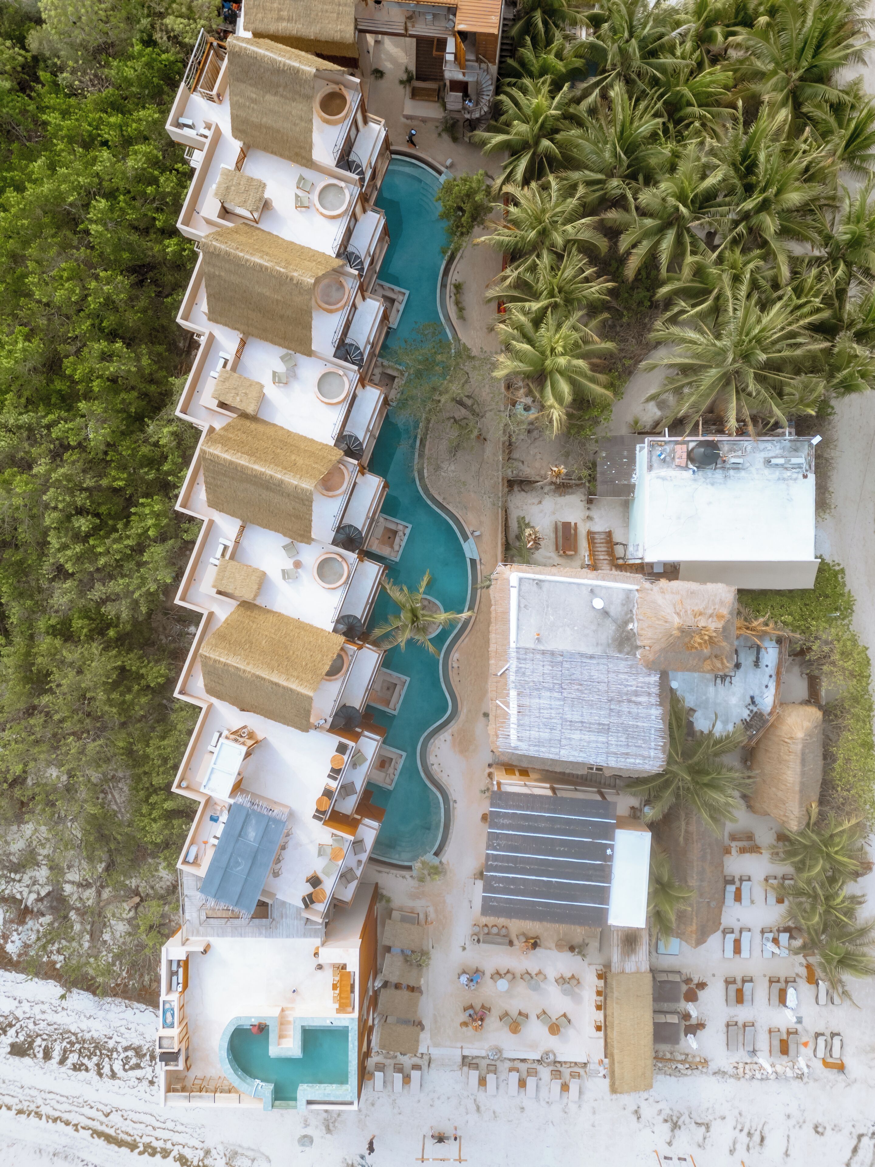 AWA Holbox Hotel Boutique AWA Holbox Hotel Boutique