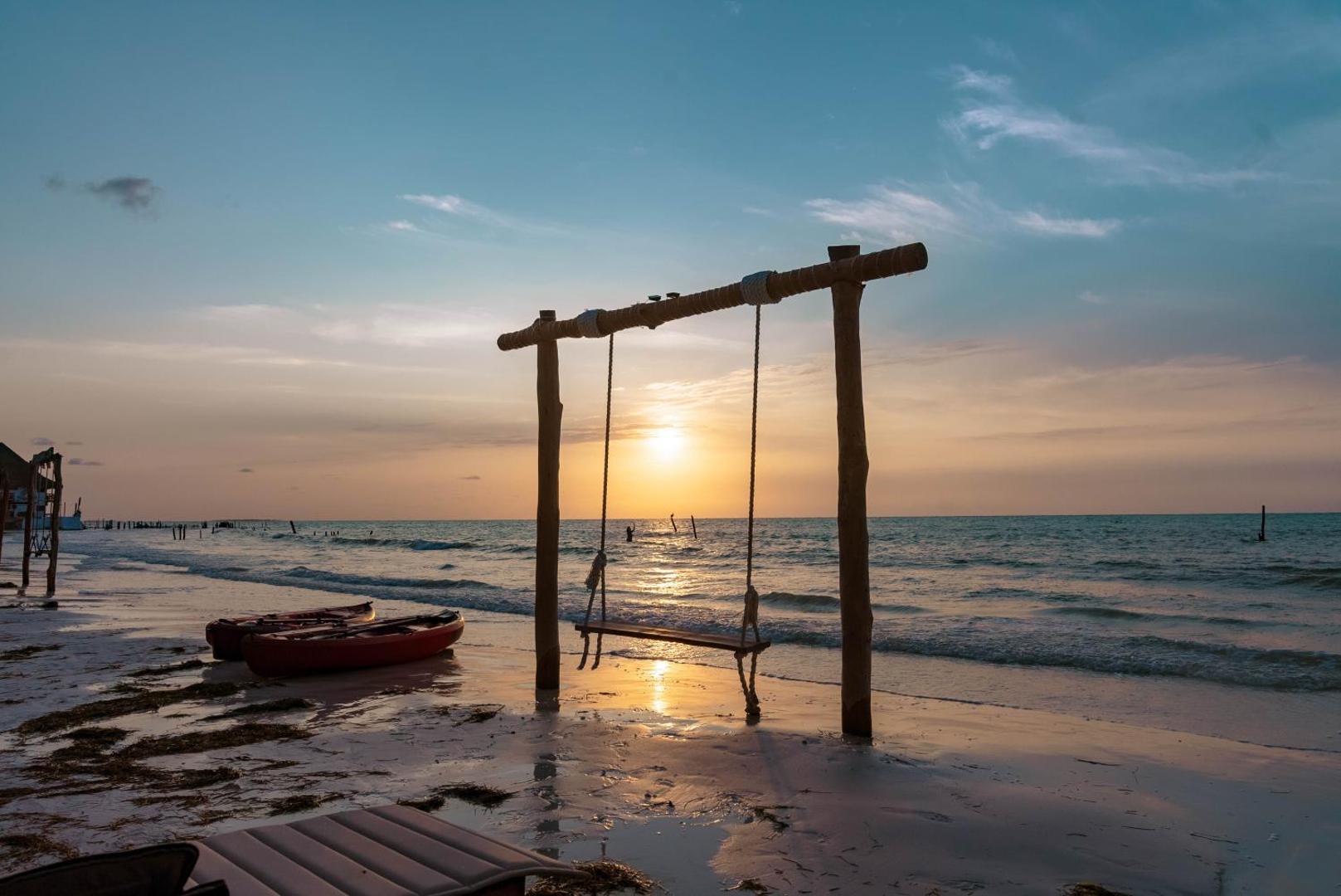 AWA Holbox Hotel Boutique AWA Holbox Hotel Boutique
