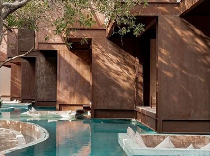 AWA Holbox Hotel Boutique AWA Holbox Hotel Boutique