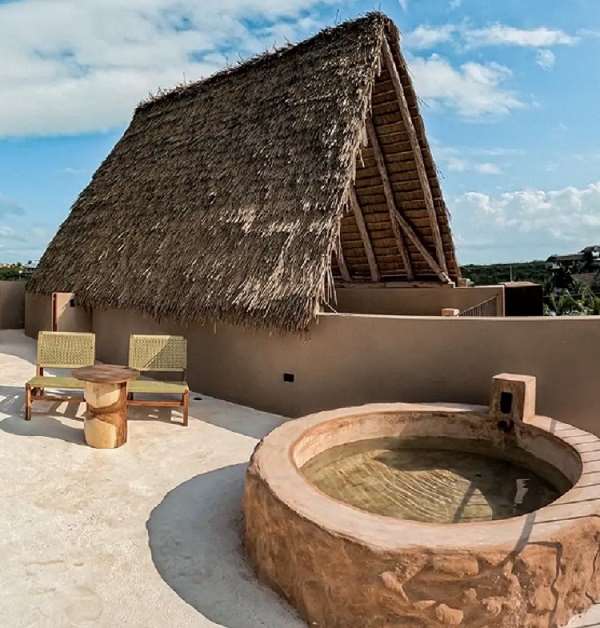 AWA Holbox Hotel Boutique AWA Holbox Hotel Boutique