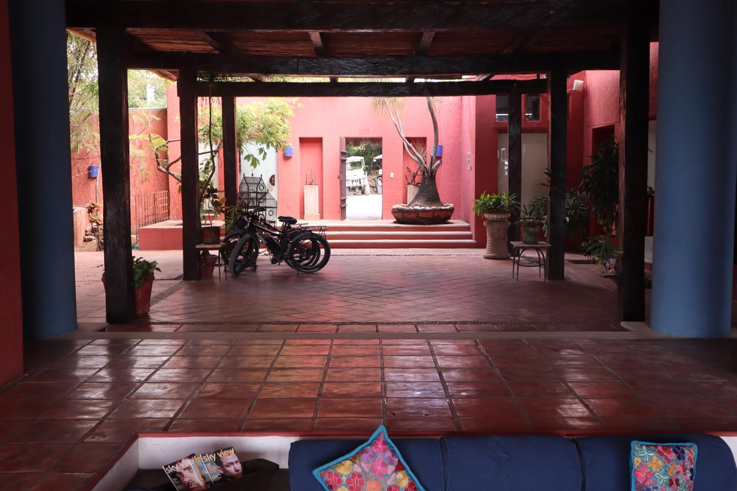 Casa de Los Sueños Casa de Los Sueños