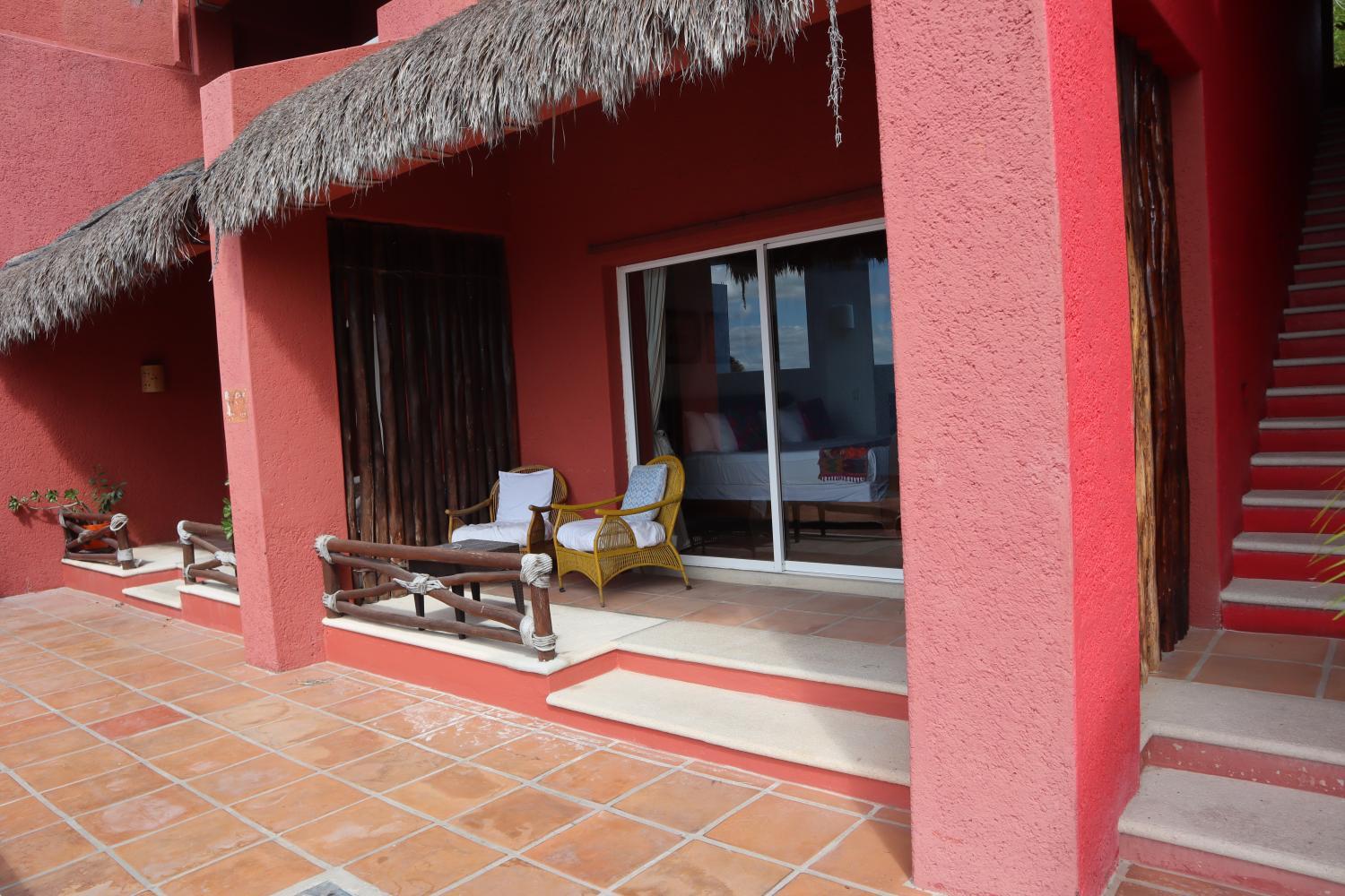 Casa de Los Sueños Casa de Los Sueños