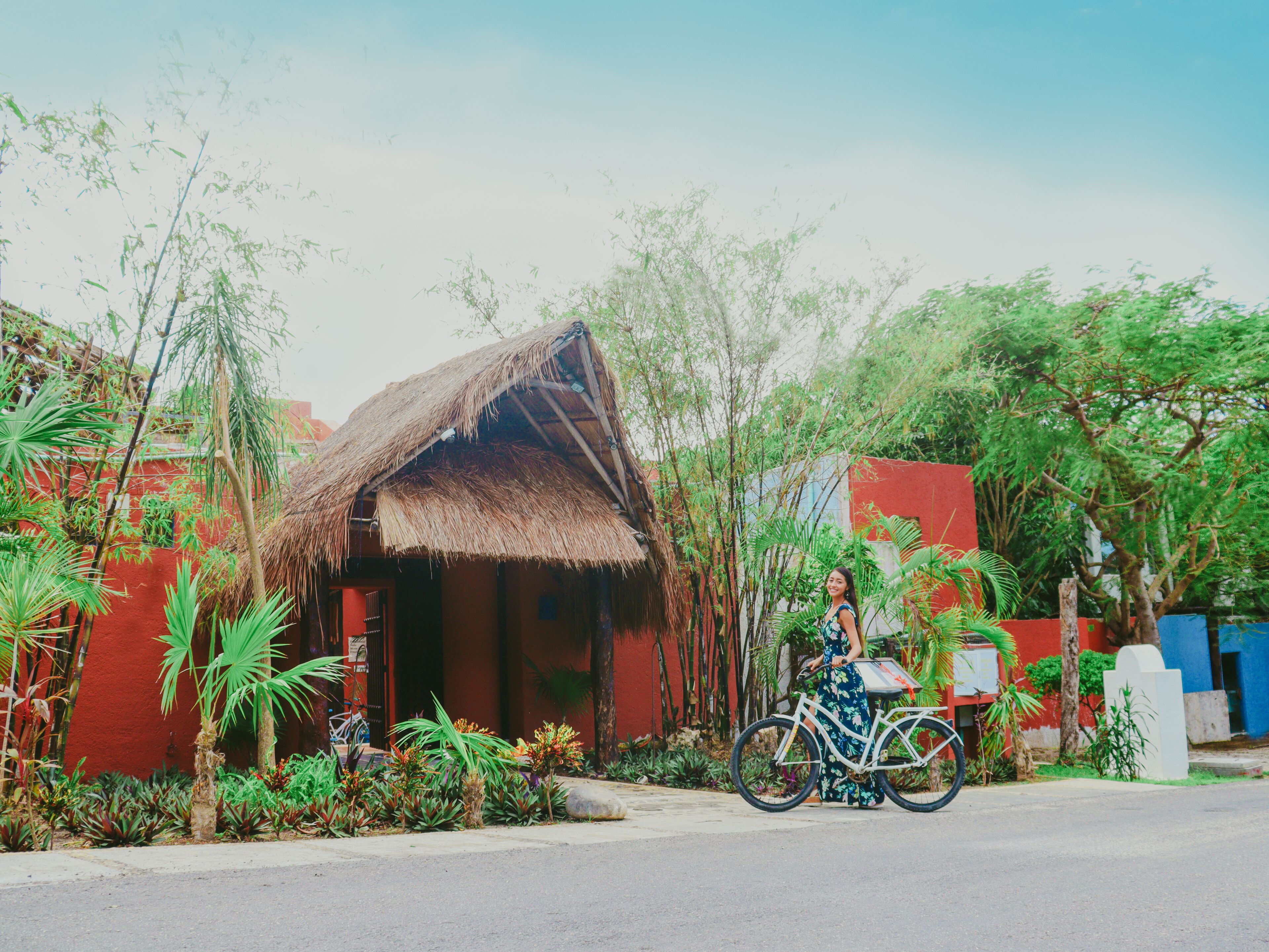 Casa de Los Sueños Casa de Los Sueños