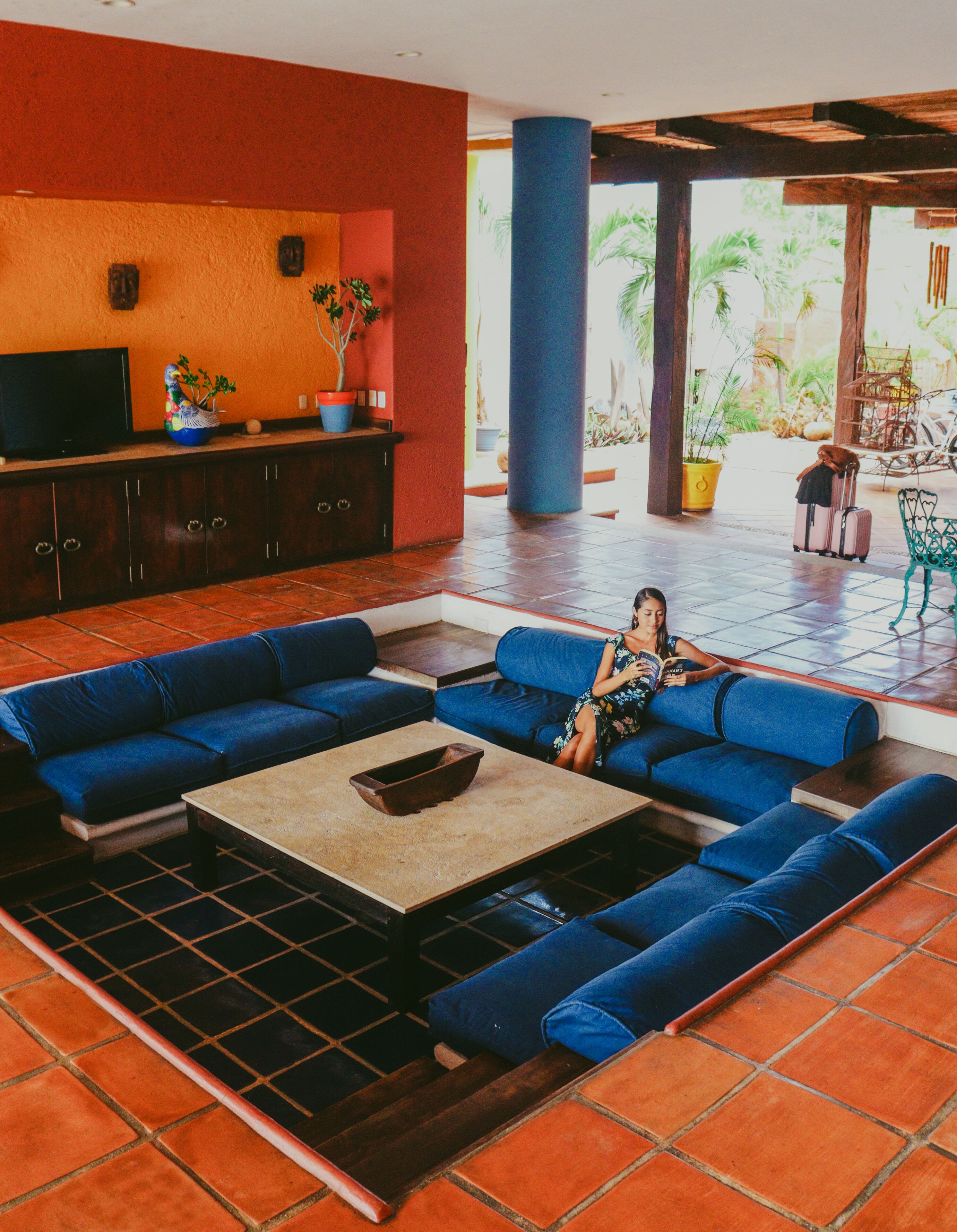 Casa de Los Sueños Casa de Los Sueños