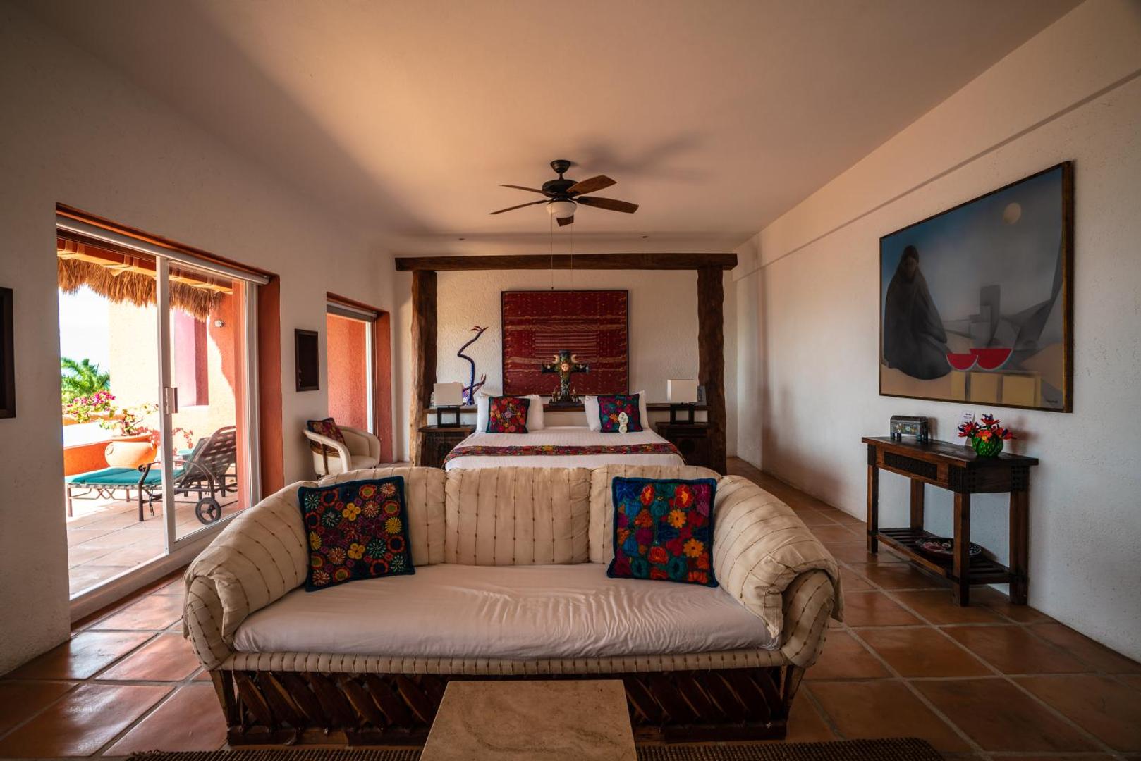Casa de Los Sueños Casa de Los Sueños