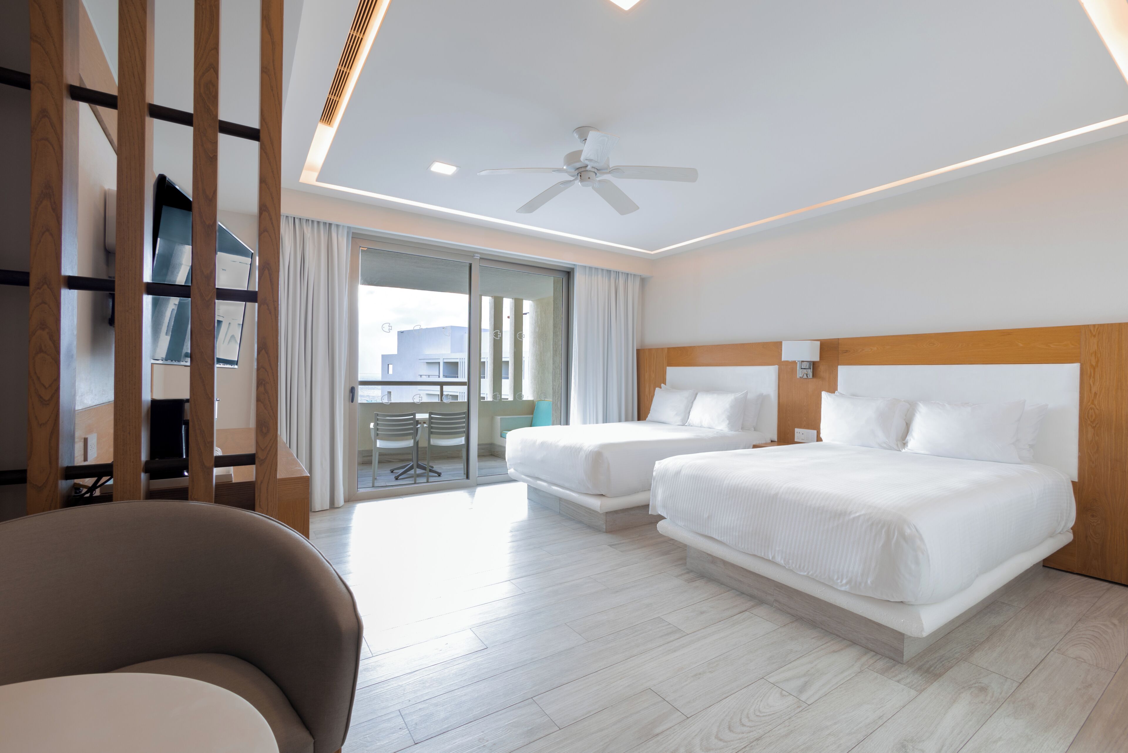 Izla Hotel by Fiesta Americana Isla Mujeres