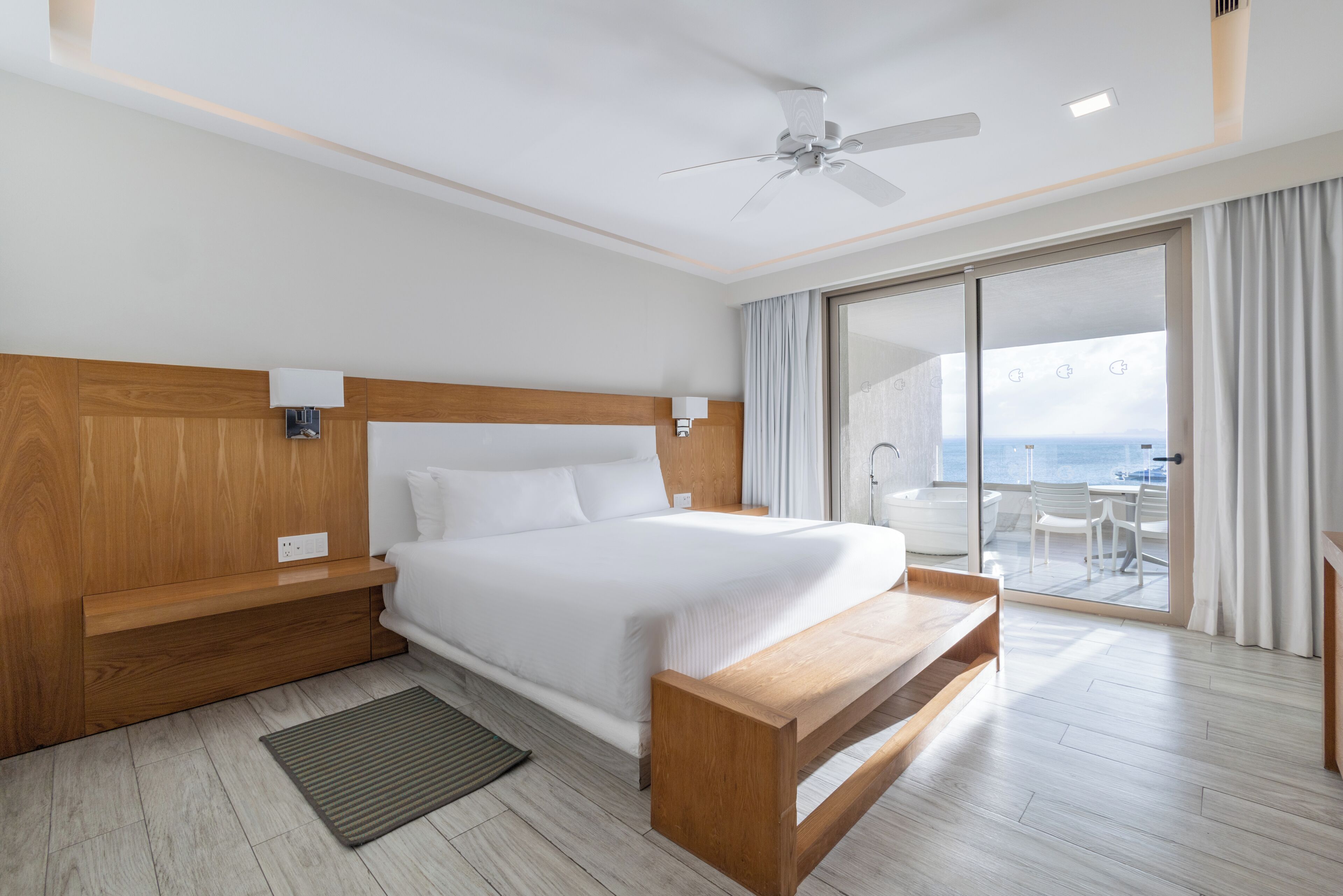 Izla Hotel by Fiesta Americana Isla Mujeres