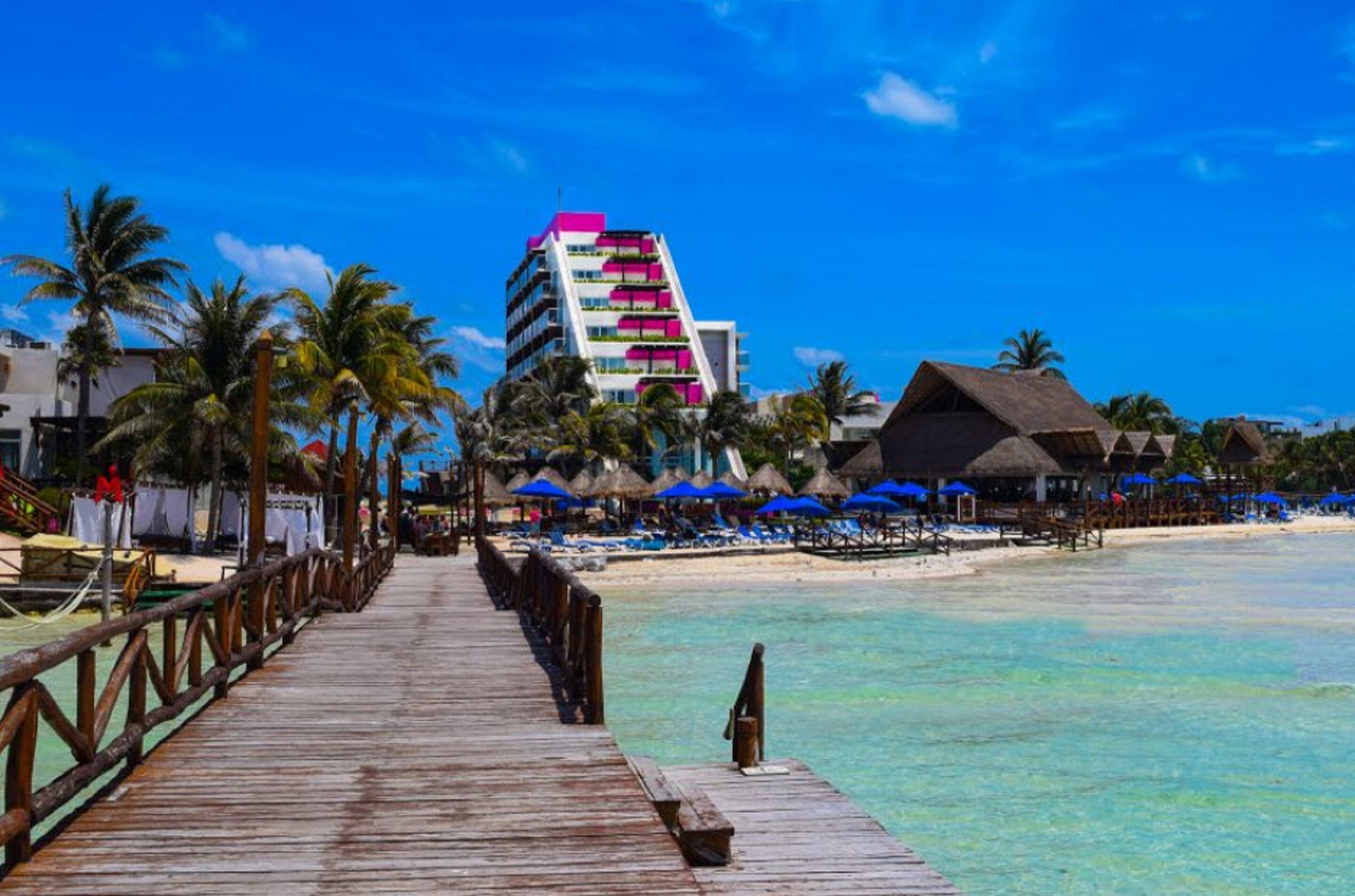 Mia Reef Isla Mujeres Mia Reef Isla Mujeres