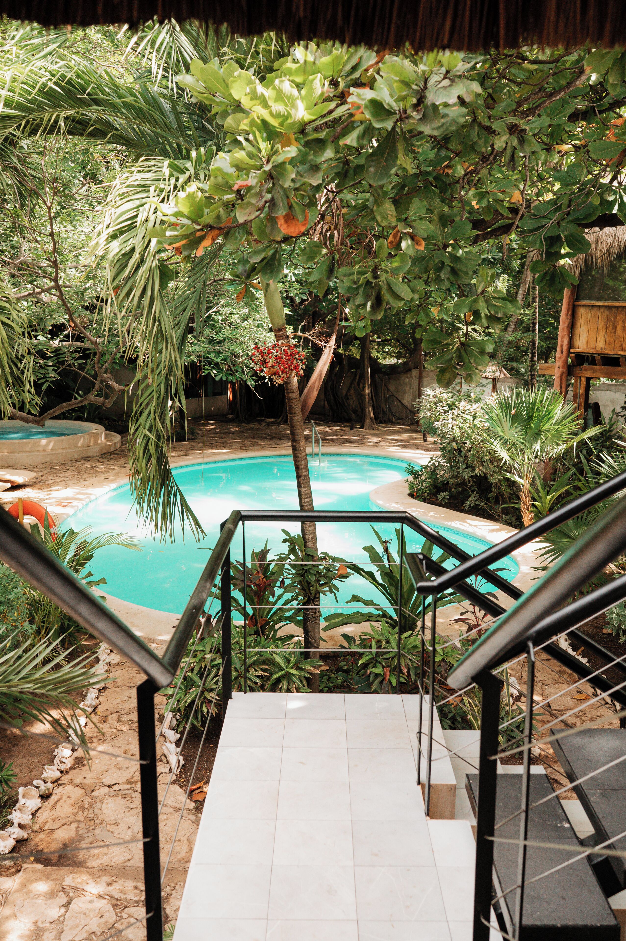 Na Balam Hotel Na Balam Hotel