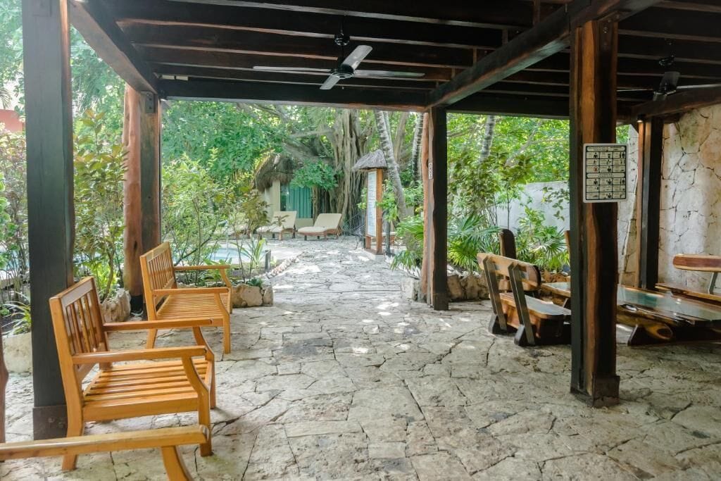 Na Balam Hotel Na Balam Hotel