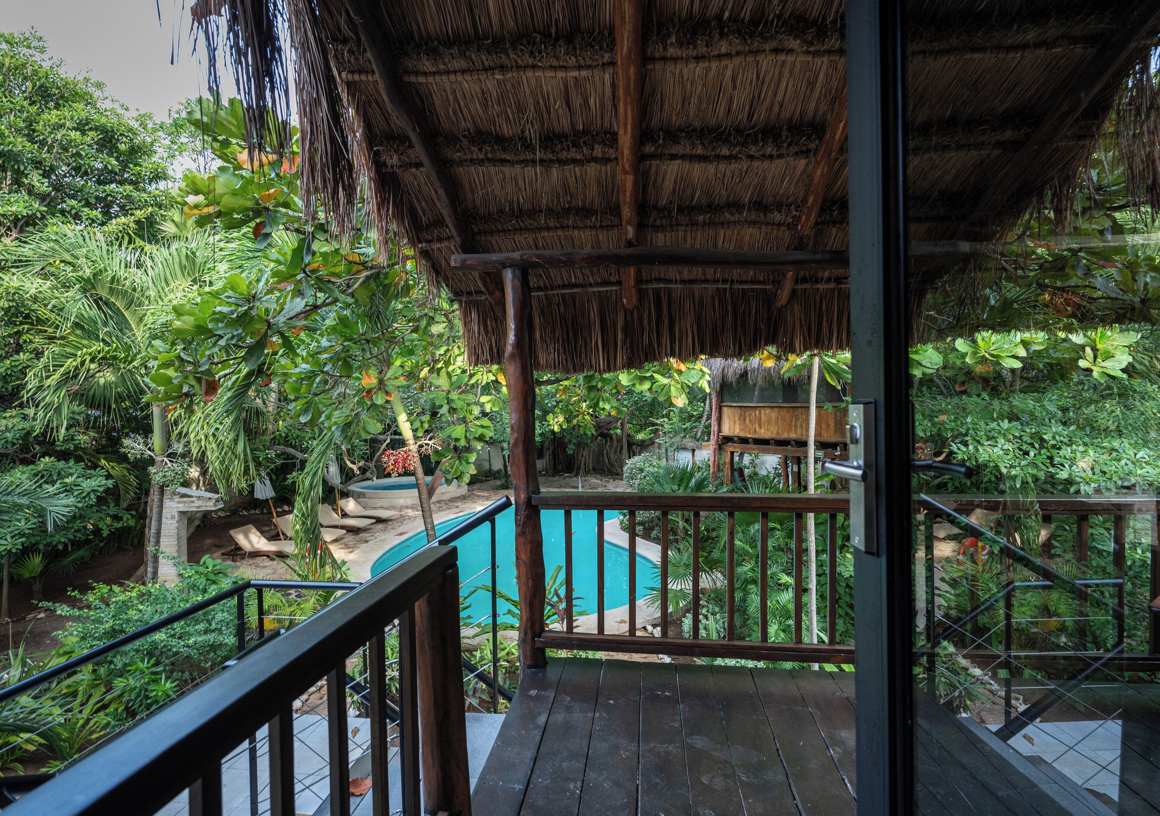 Na Balam Hotel Na Balam Hotel