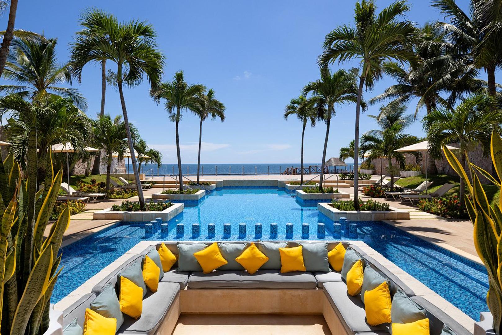 Azul Villa Casa del Mar Azul Villa Casa del Mar