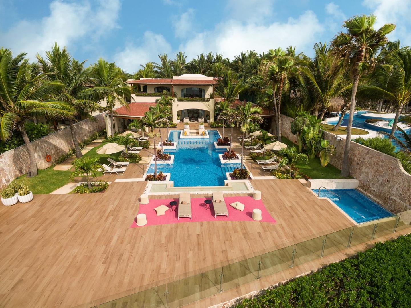 Azul Villa Casa del Mar Azul Villa Casa del Mar